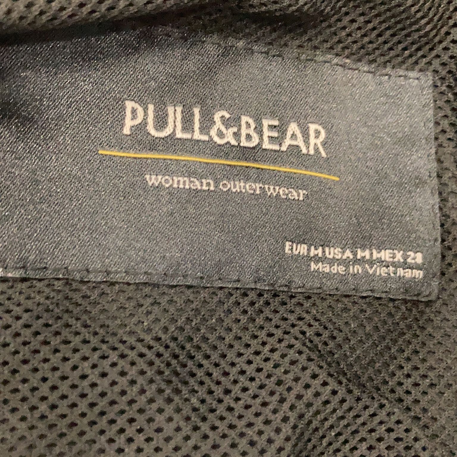 Pull  Bear