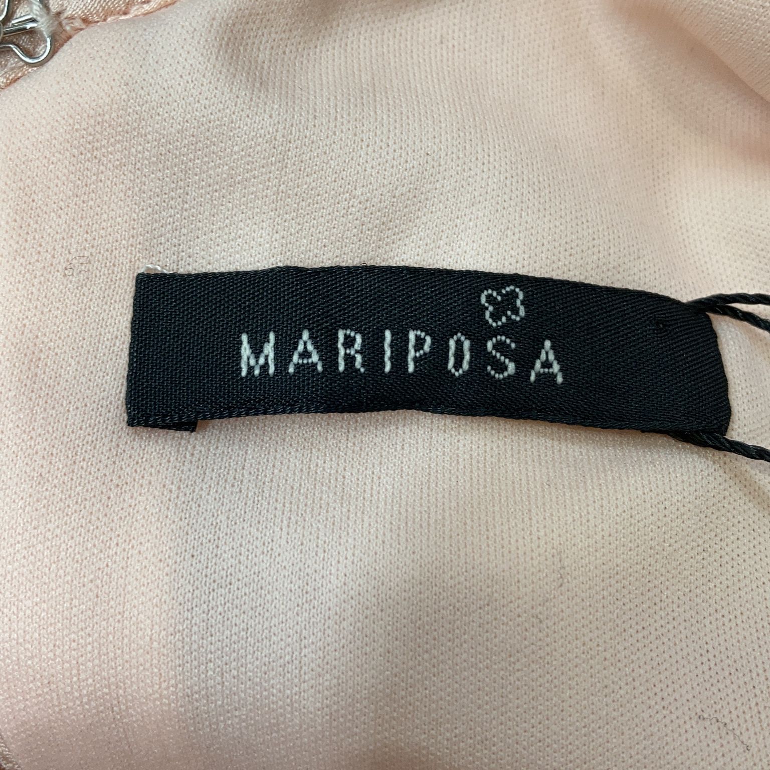 Mariposa