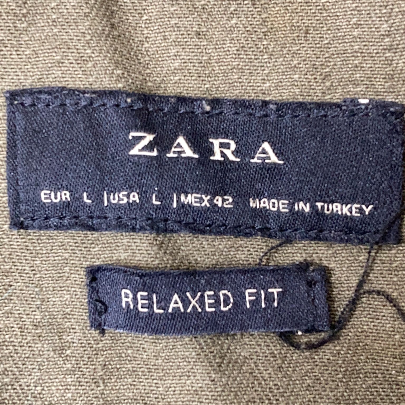 Zara