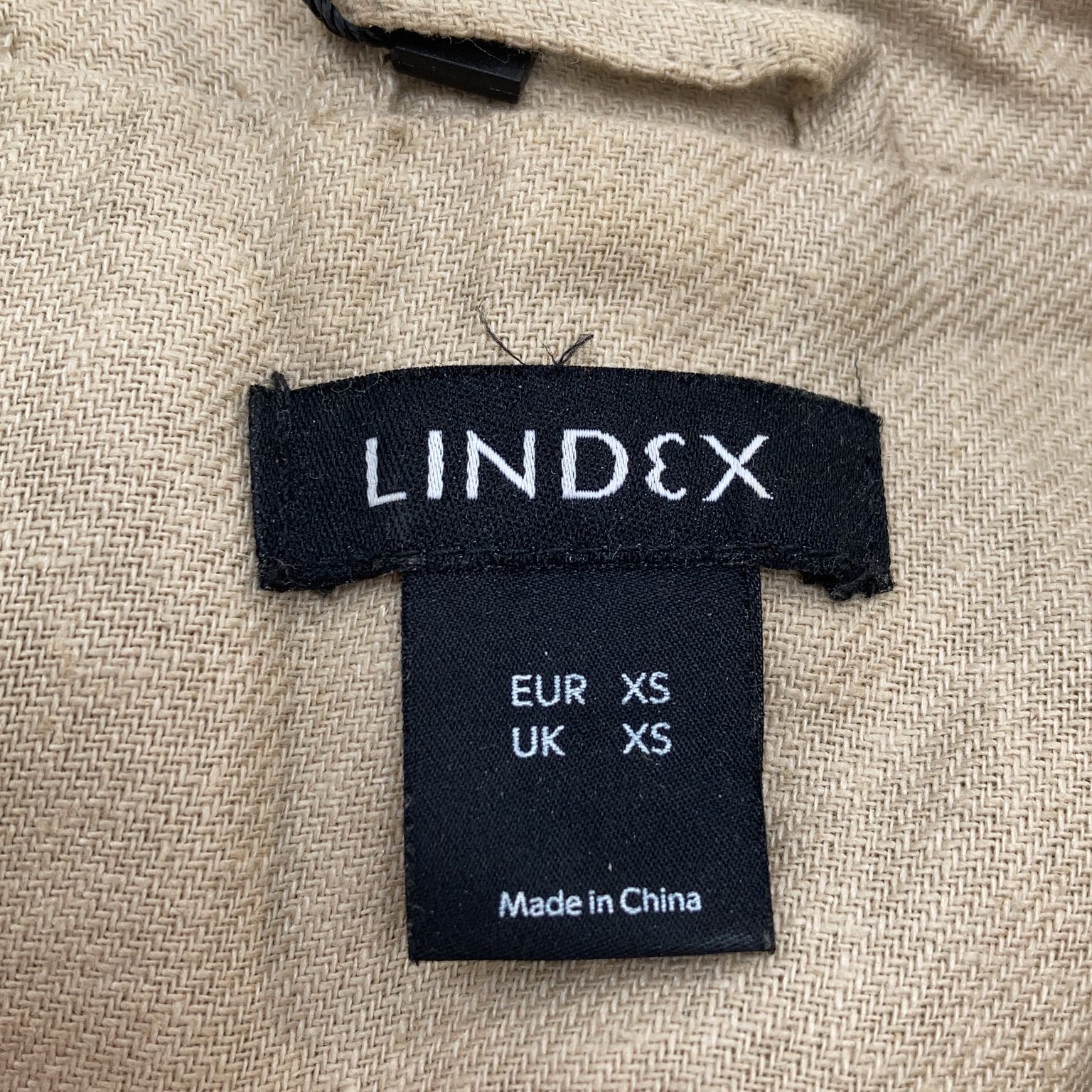 Lindex