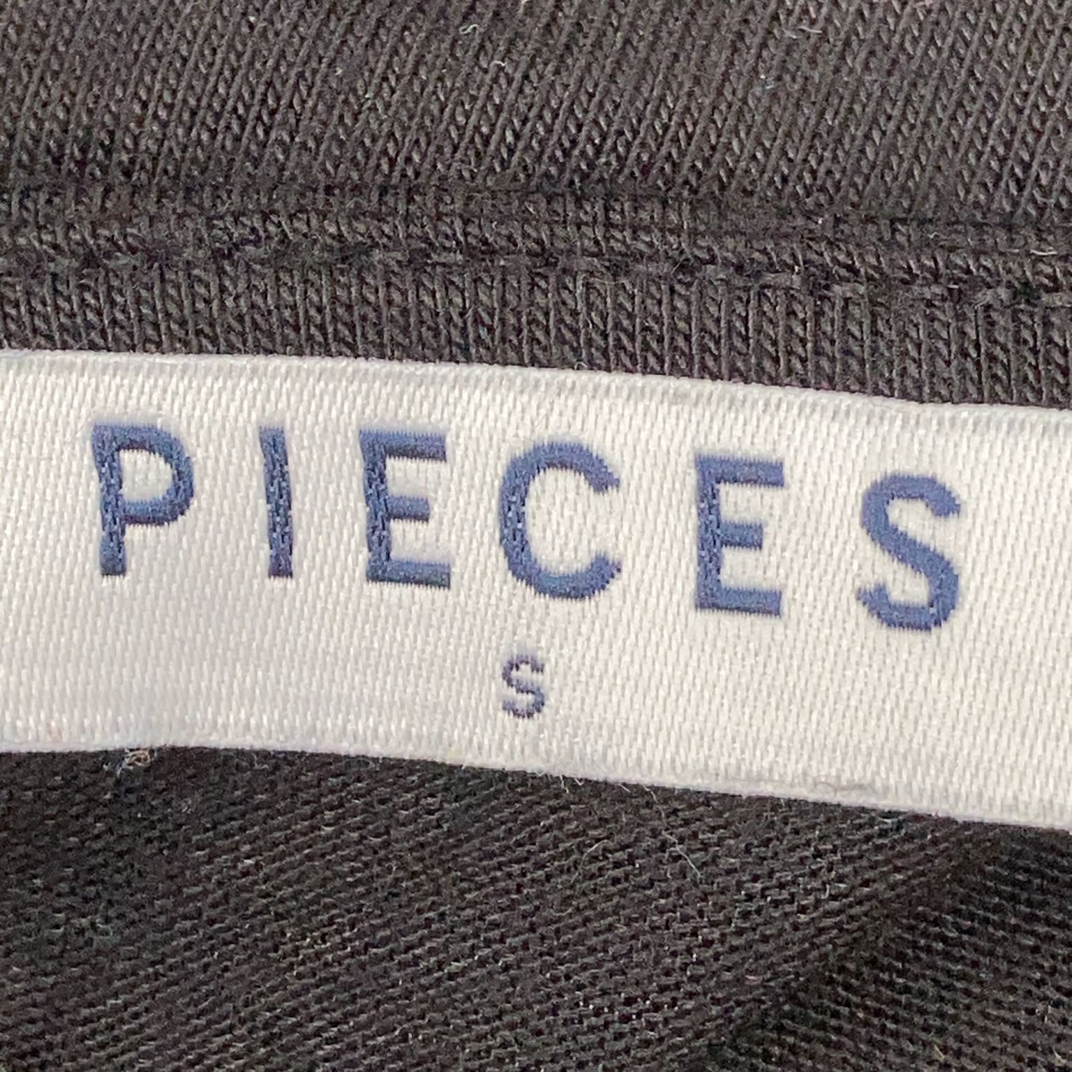 Pieces