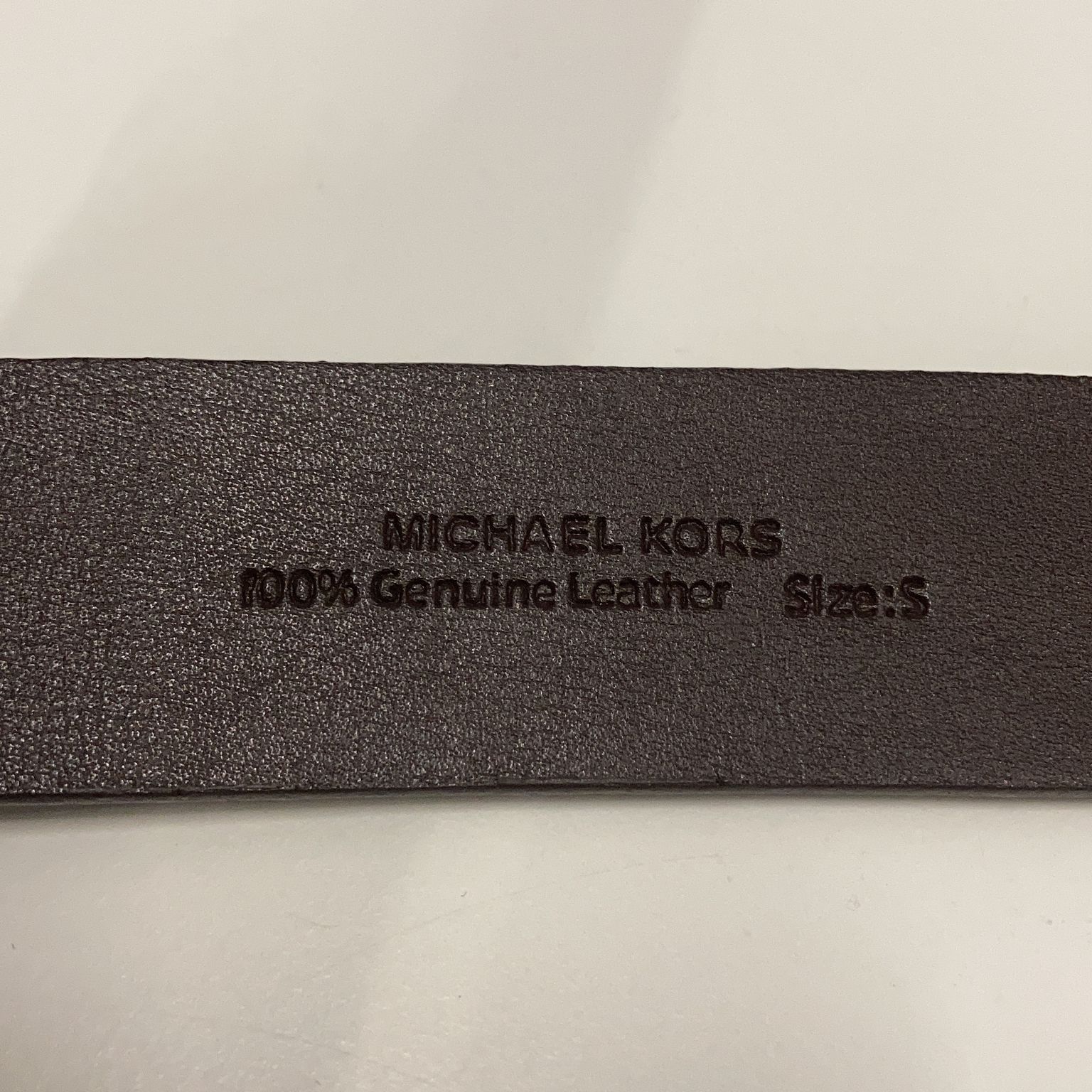 Michael Kors