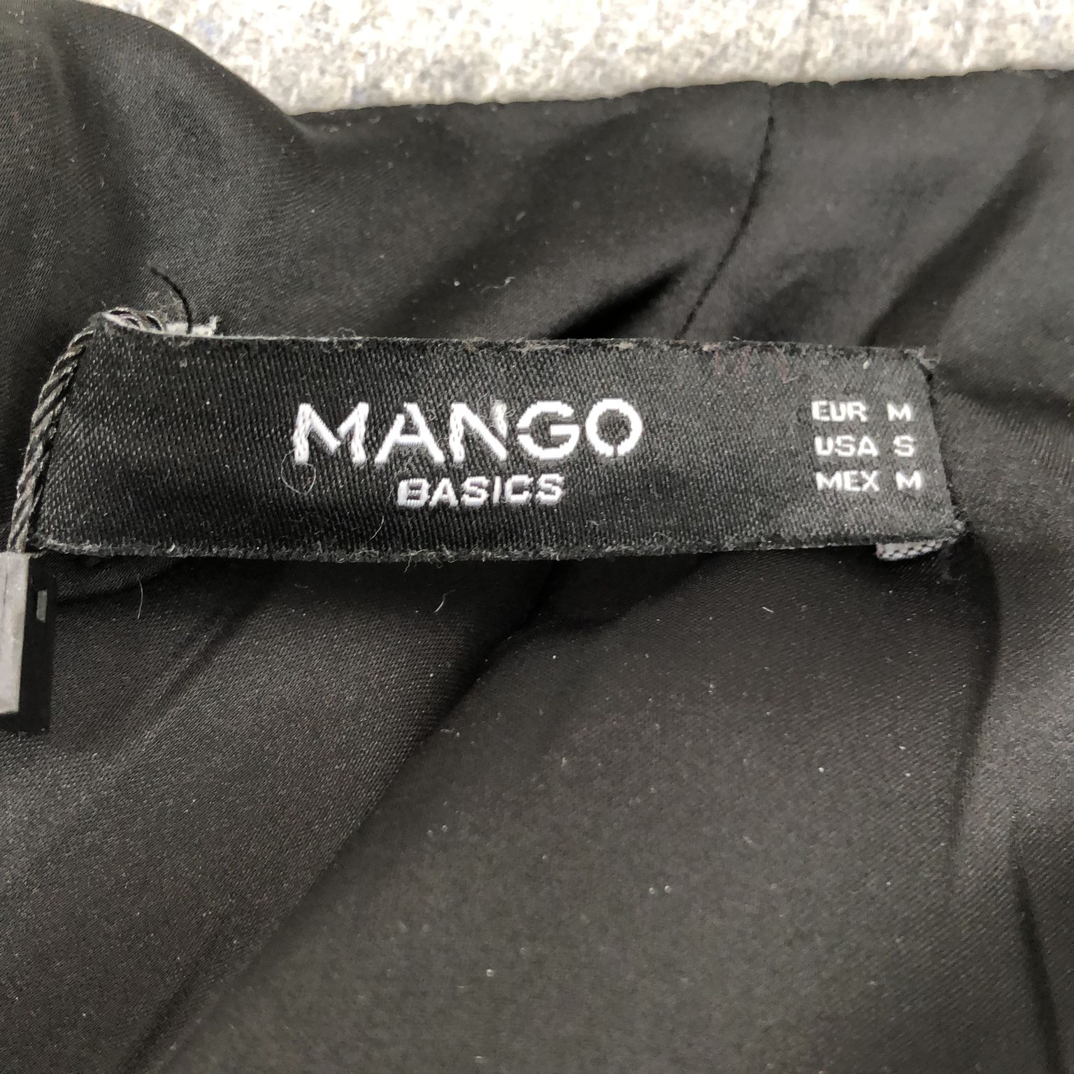 Mango