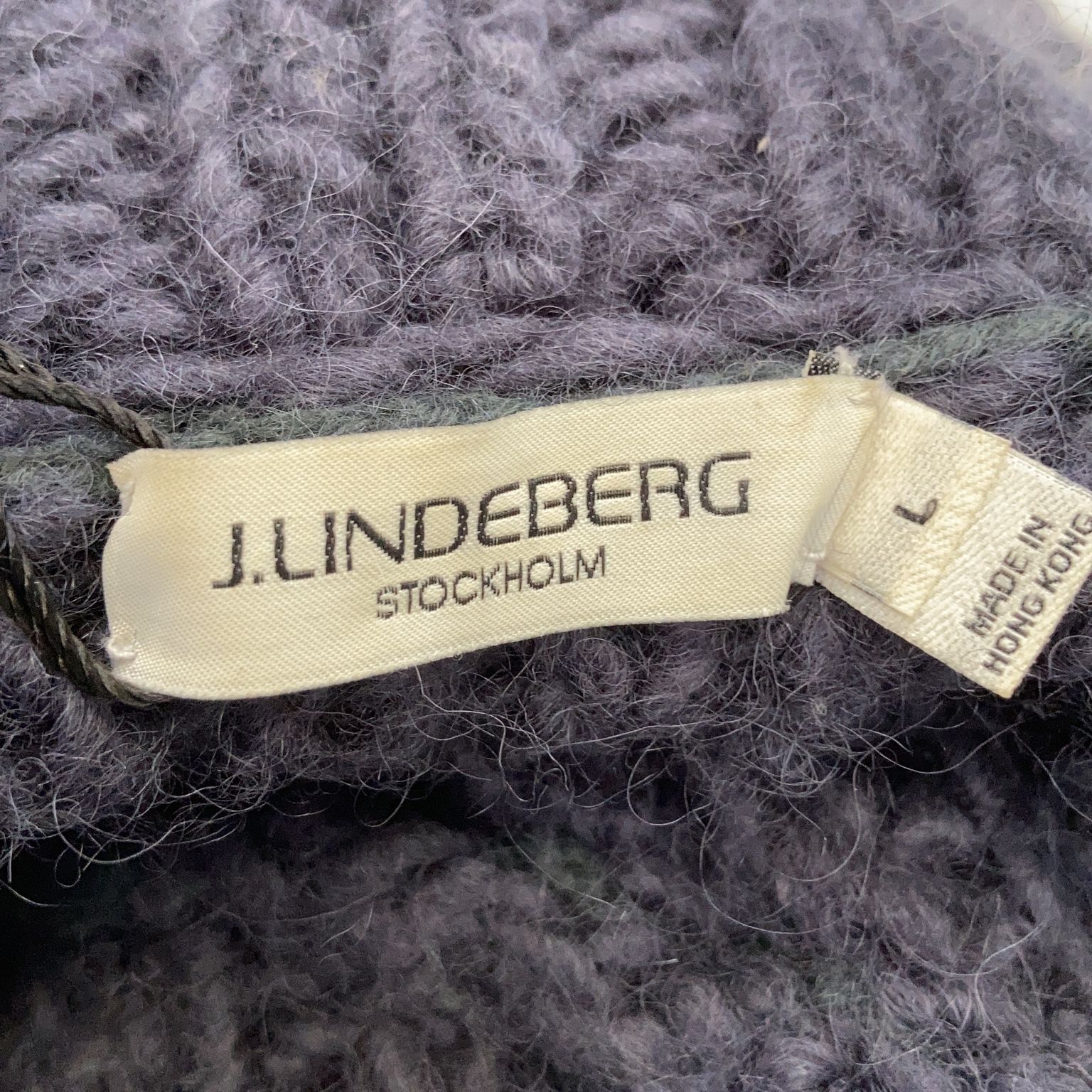 J.Lindeberg