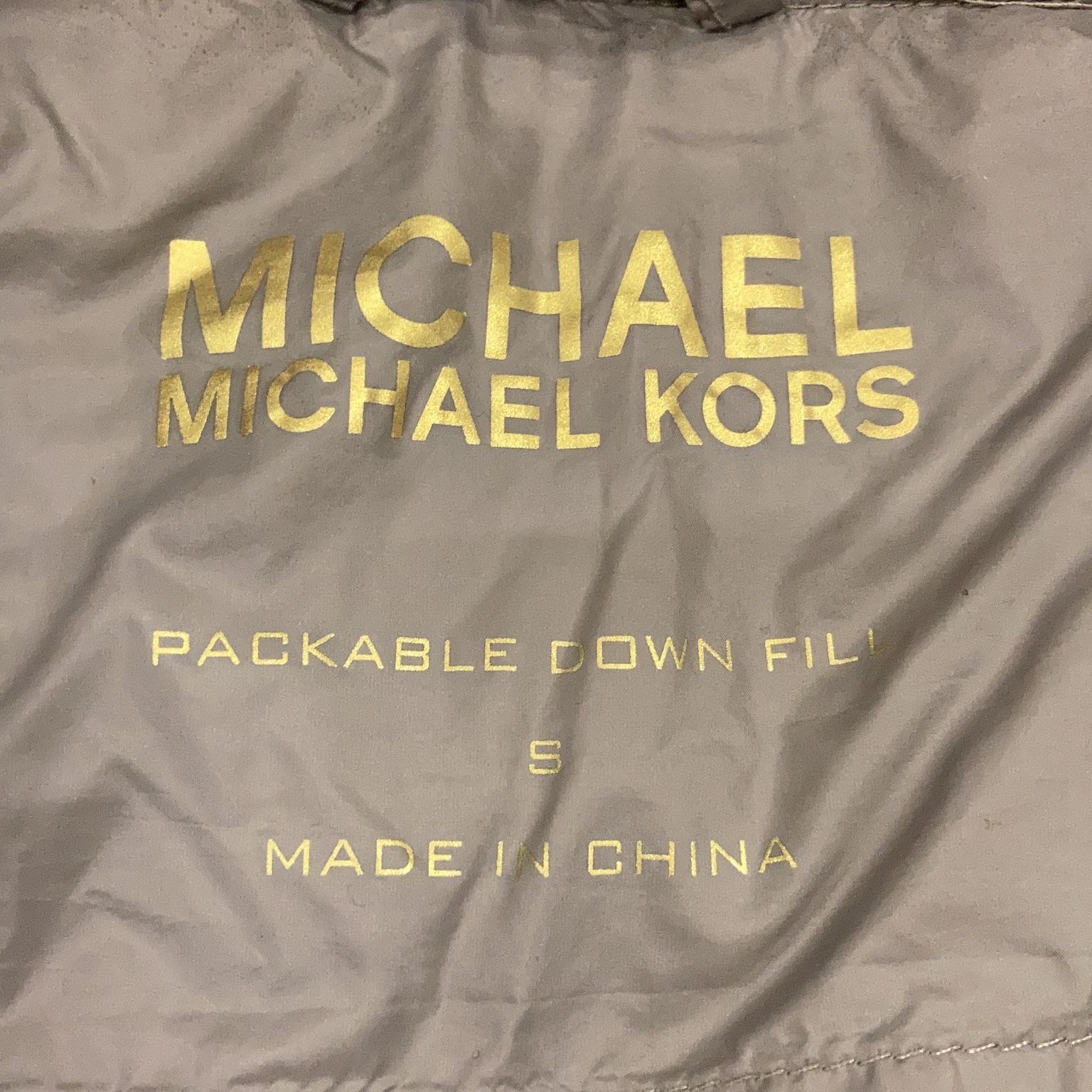 Michael Kors