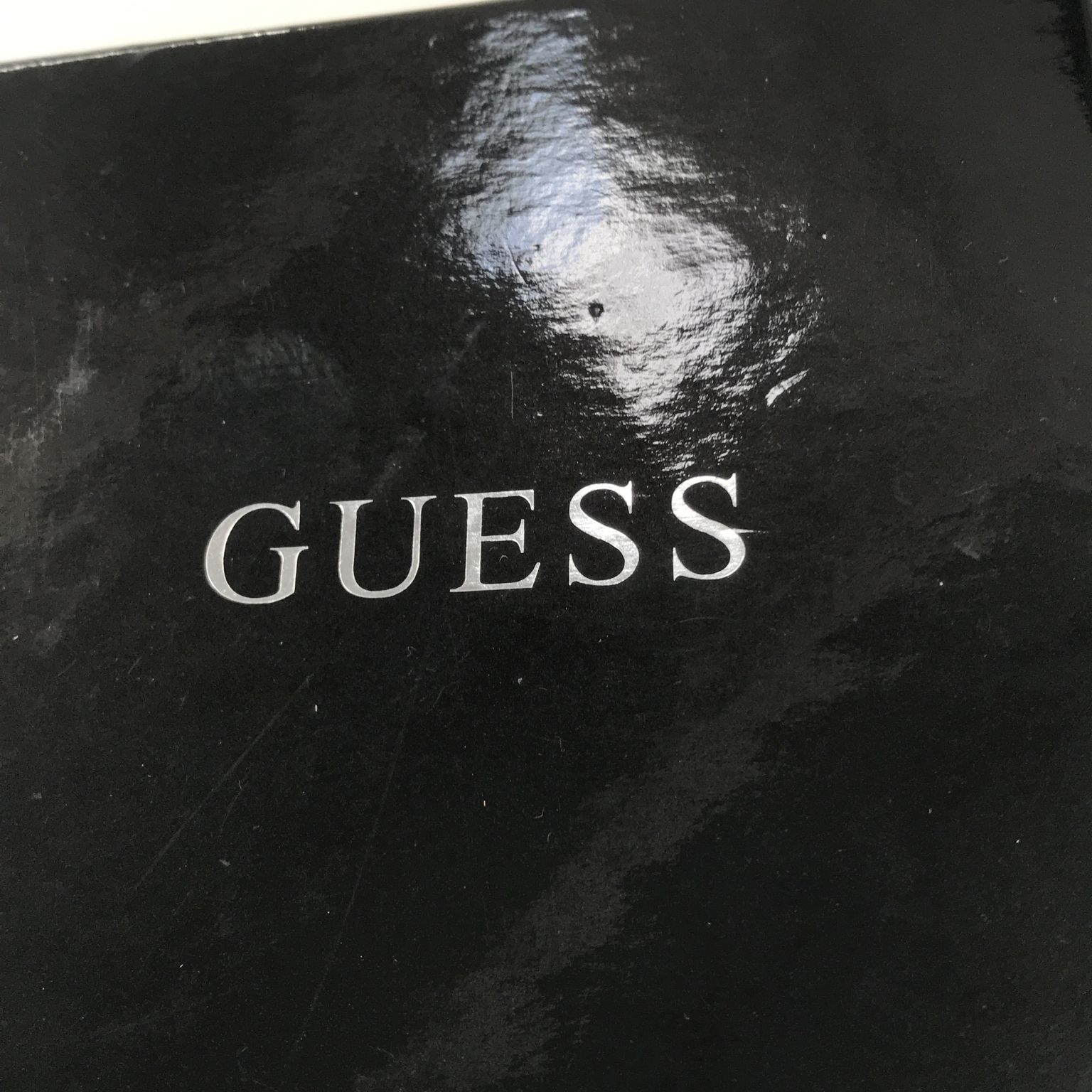 Guess