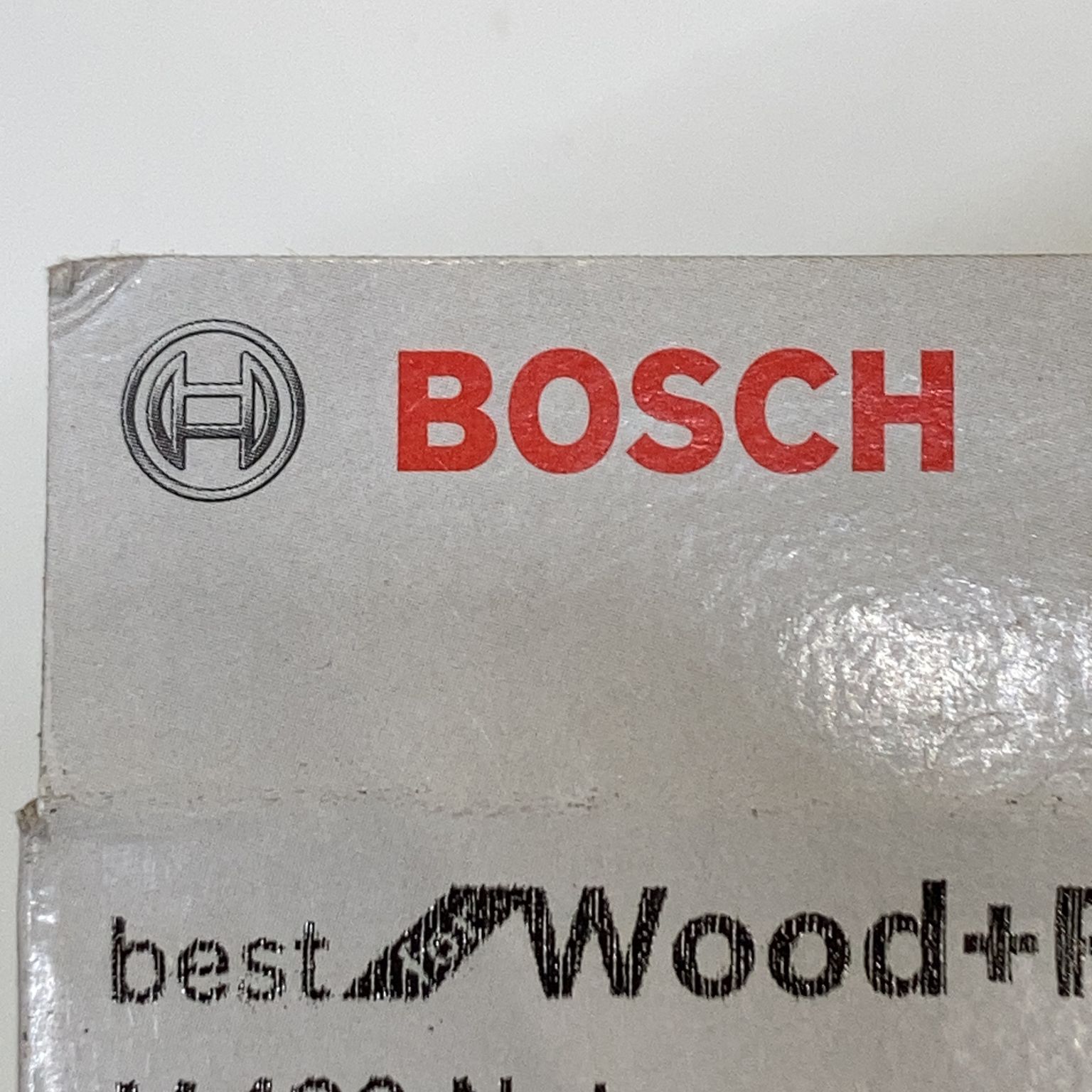 Bosch