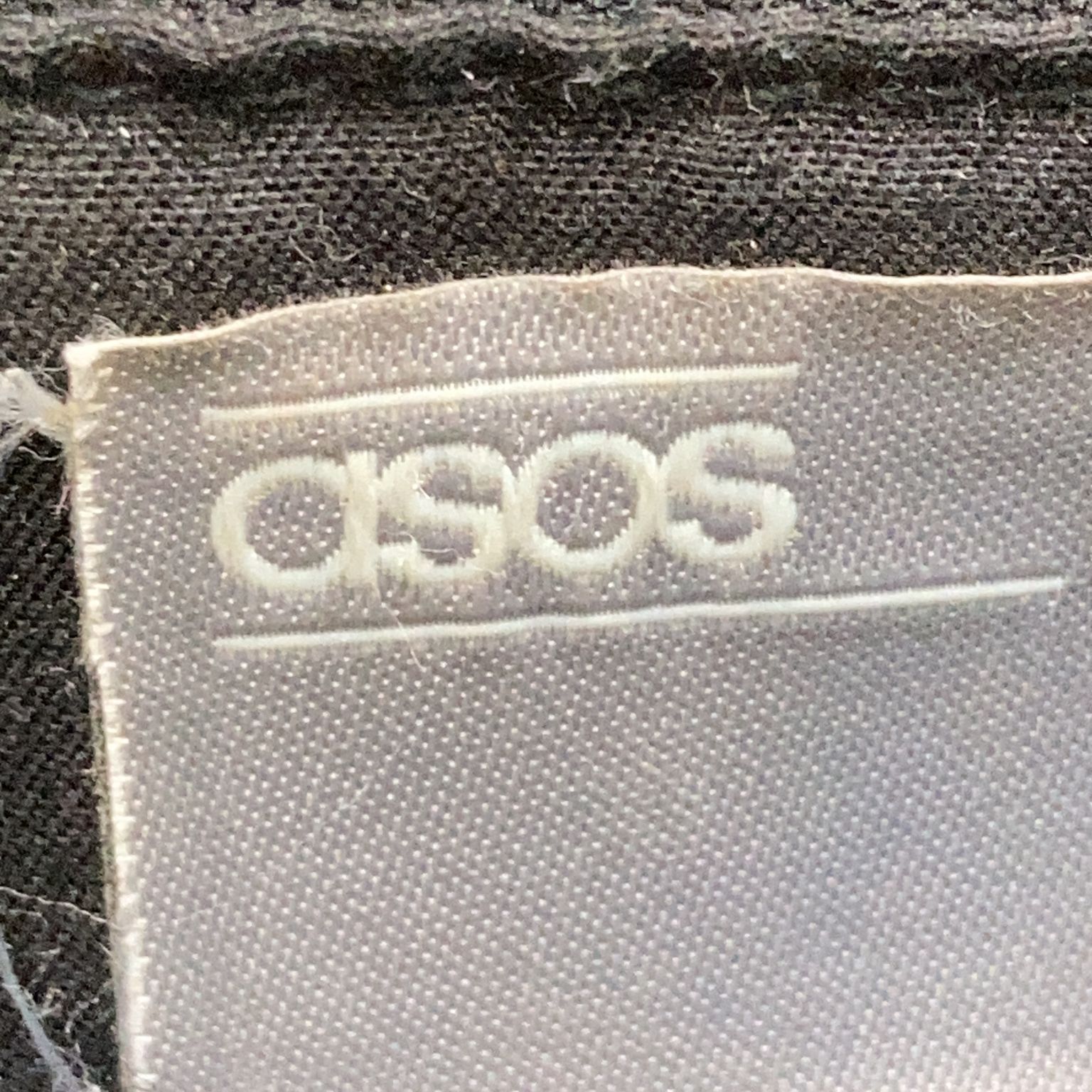 ASOS