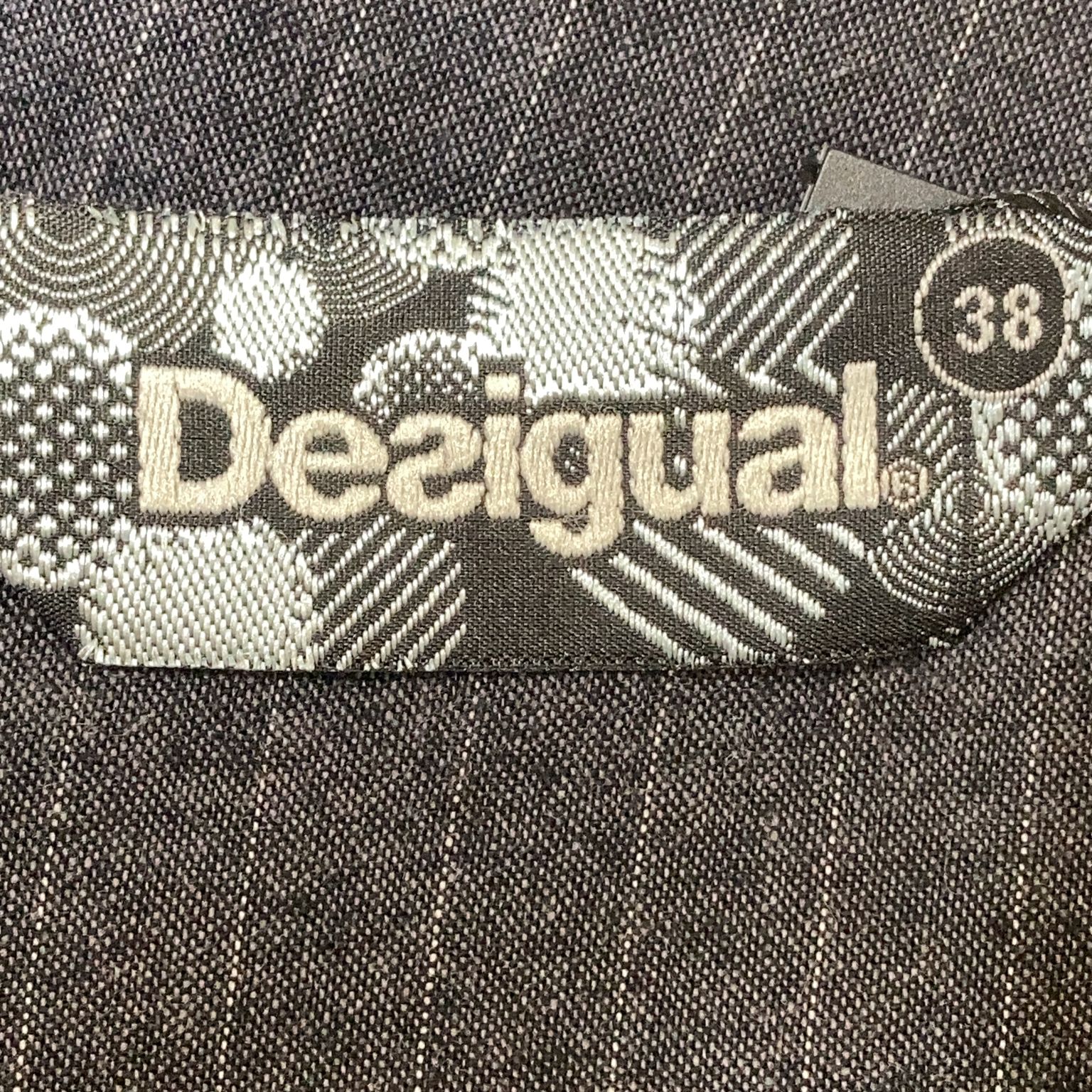 Desigual