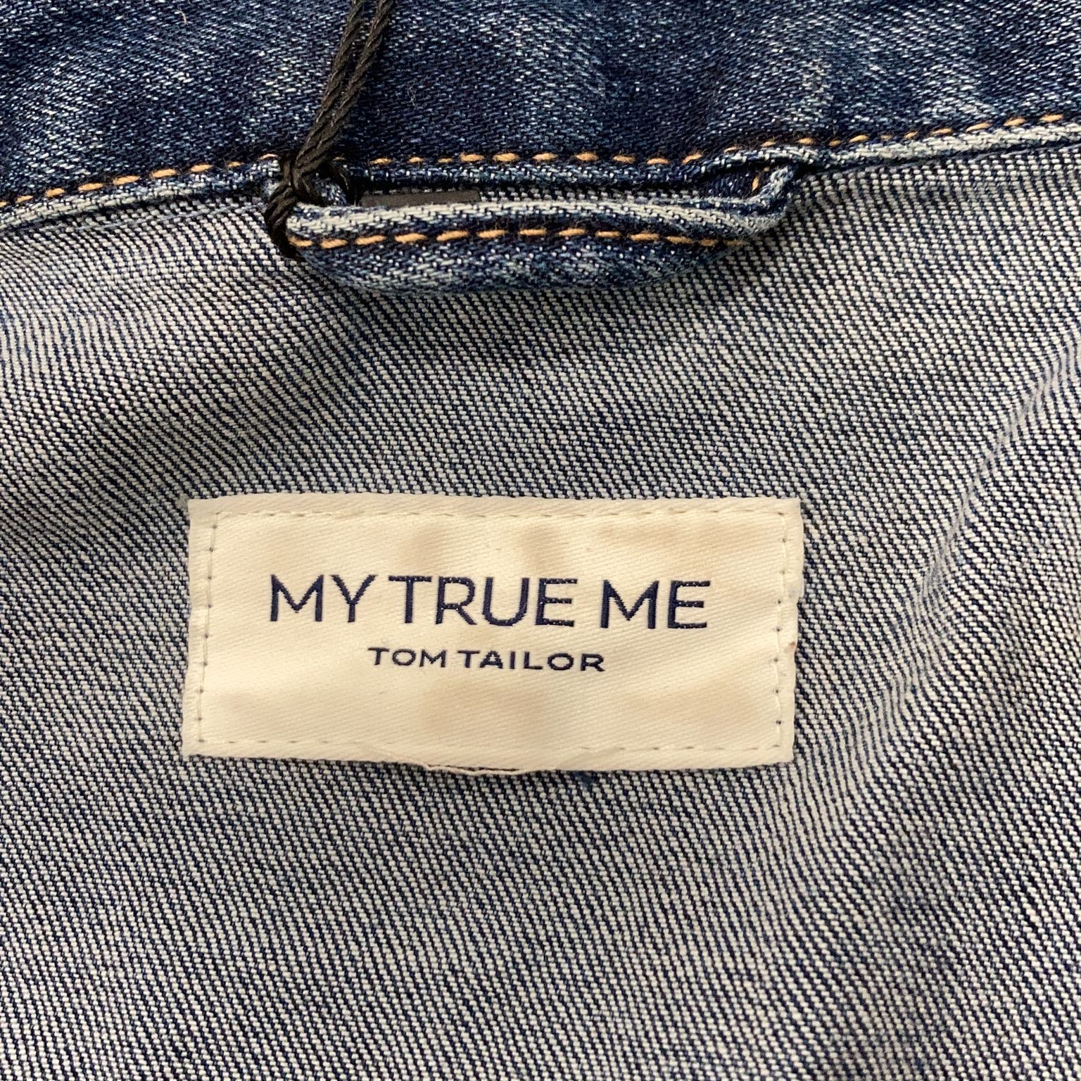 Tom Tailor