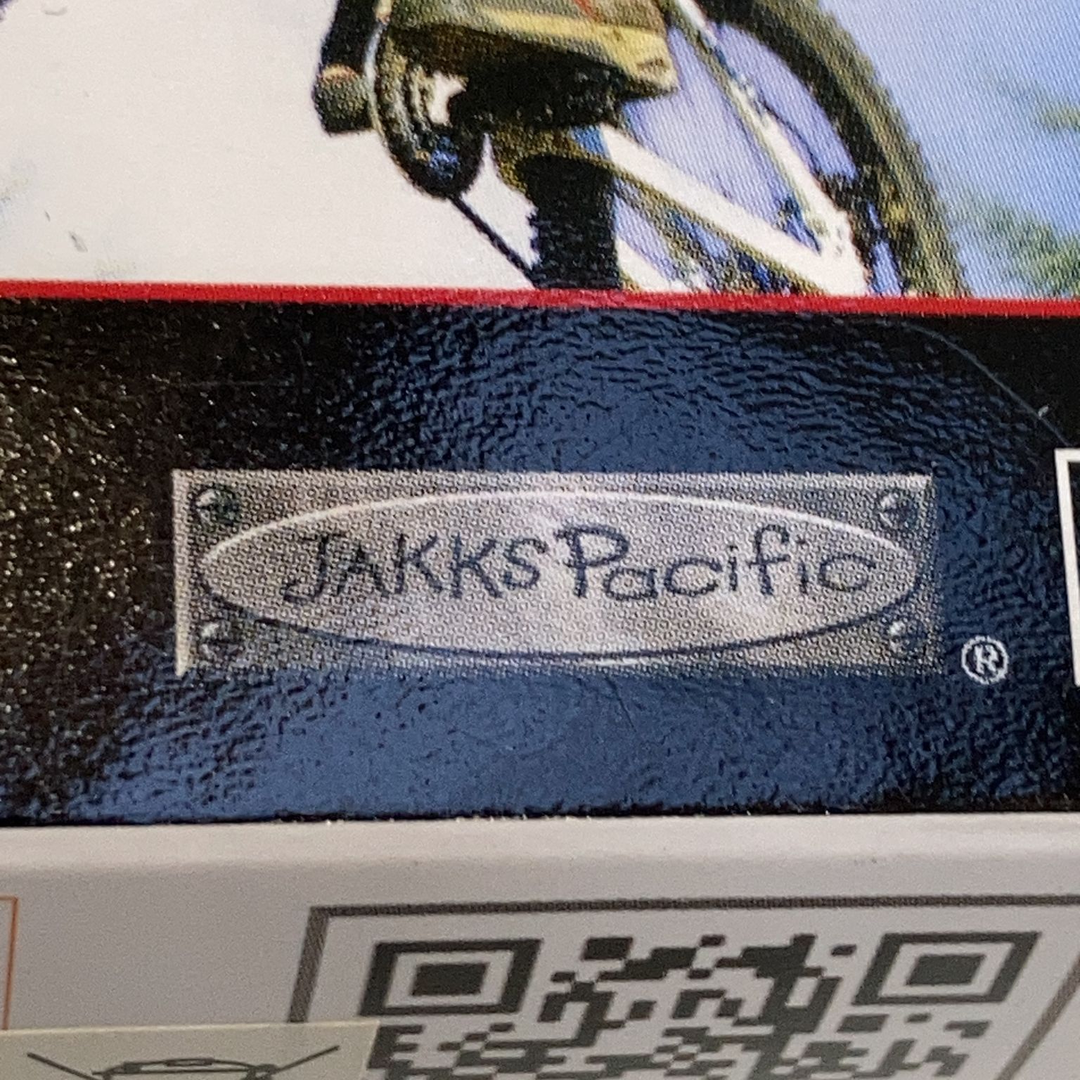 Jakks Pacific