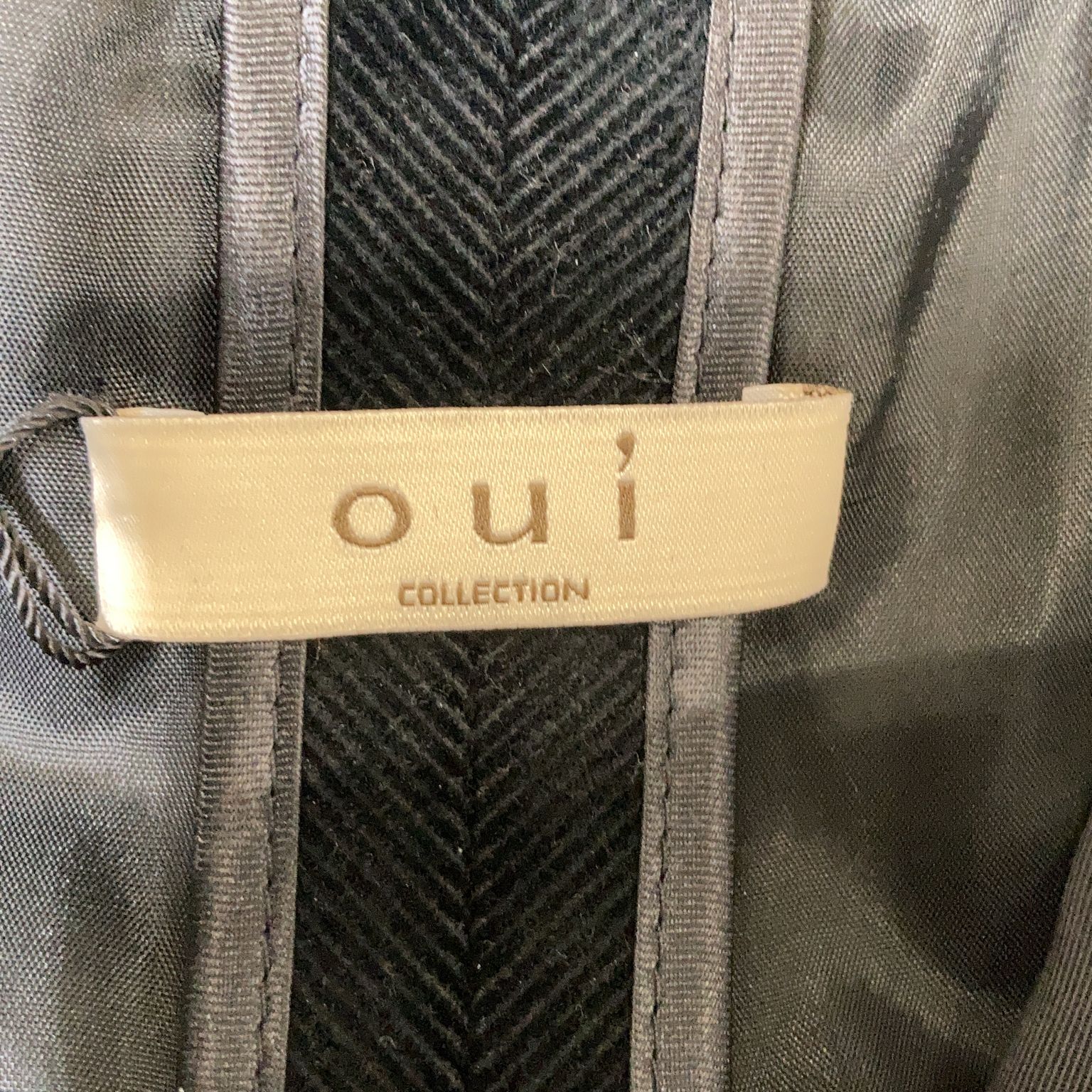 Oui Collection