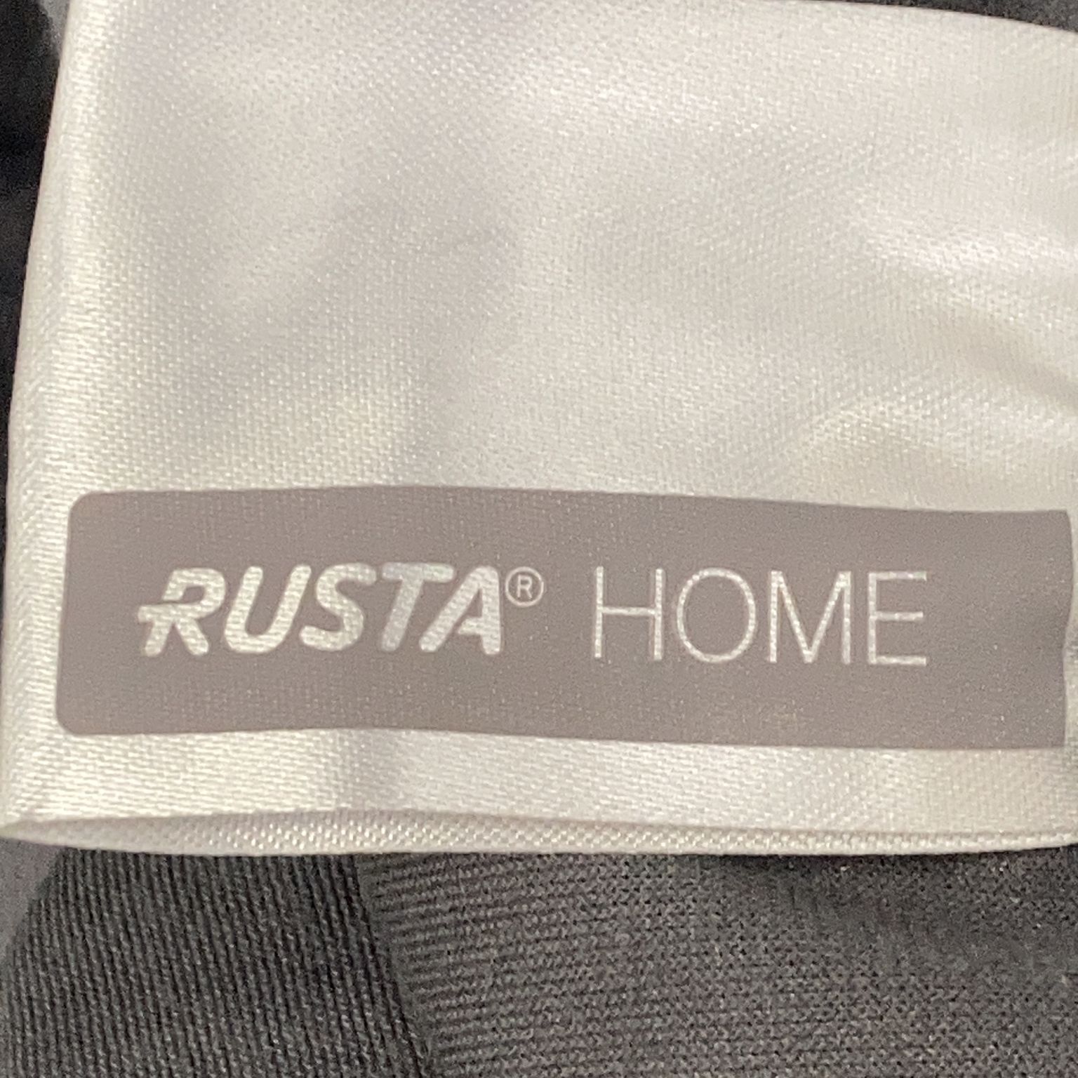 Rusta Home