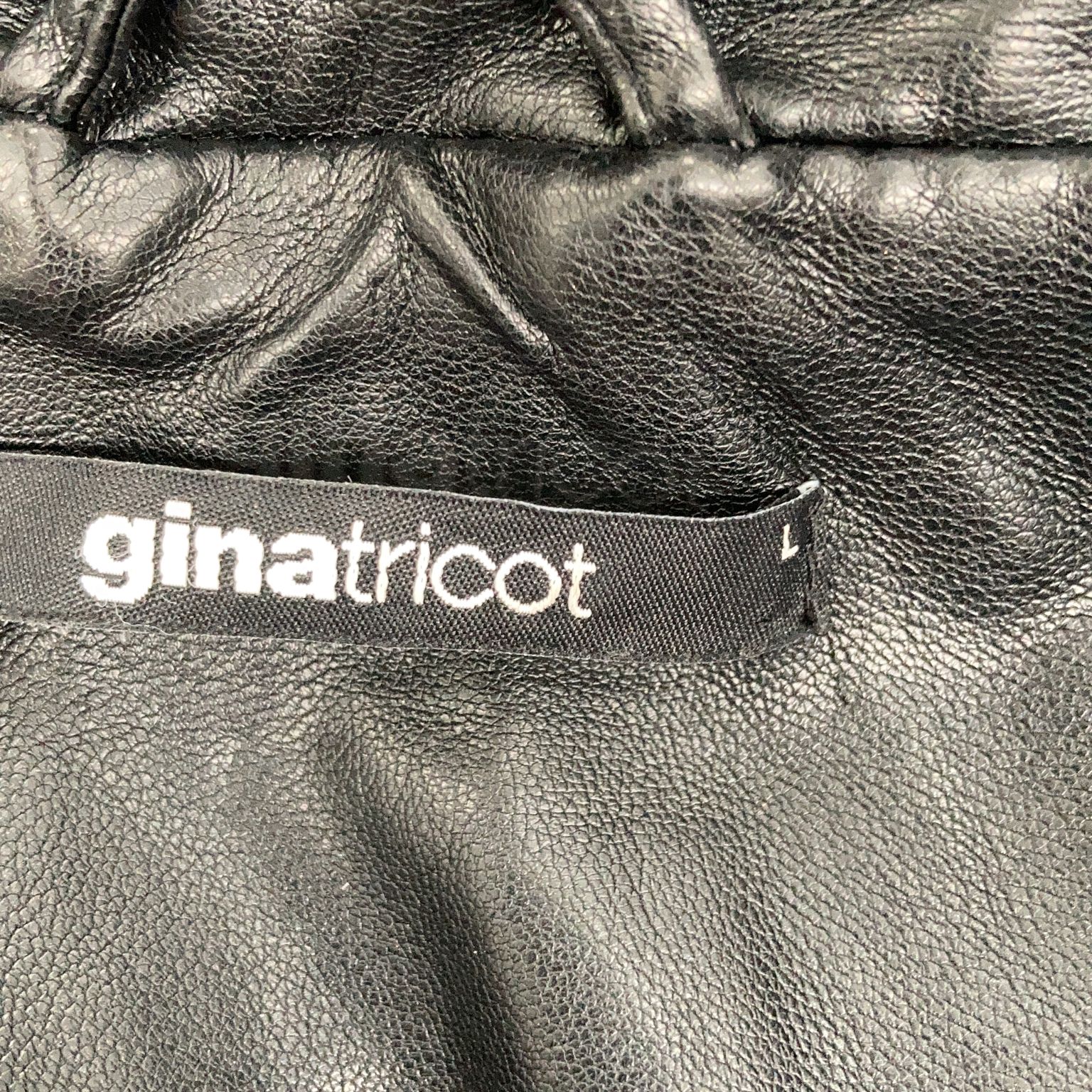 Gina Tricot