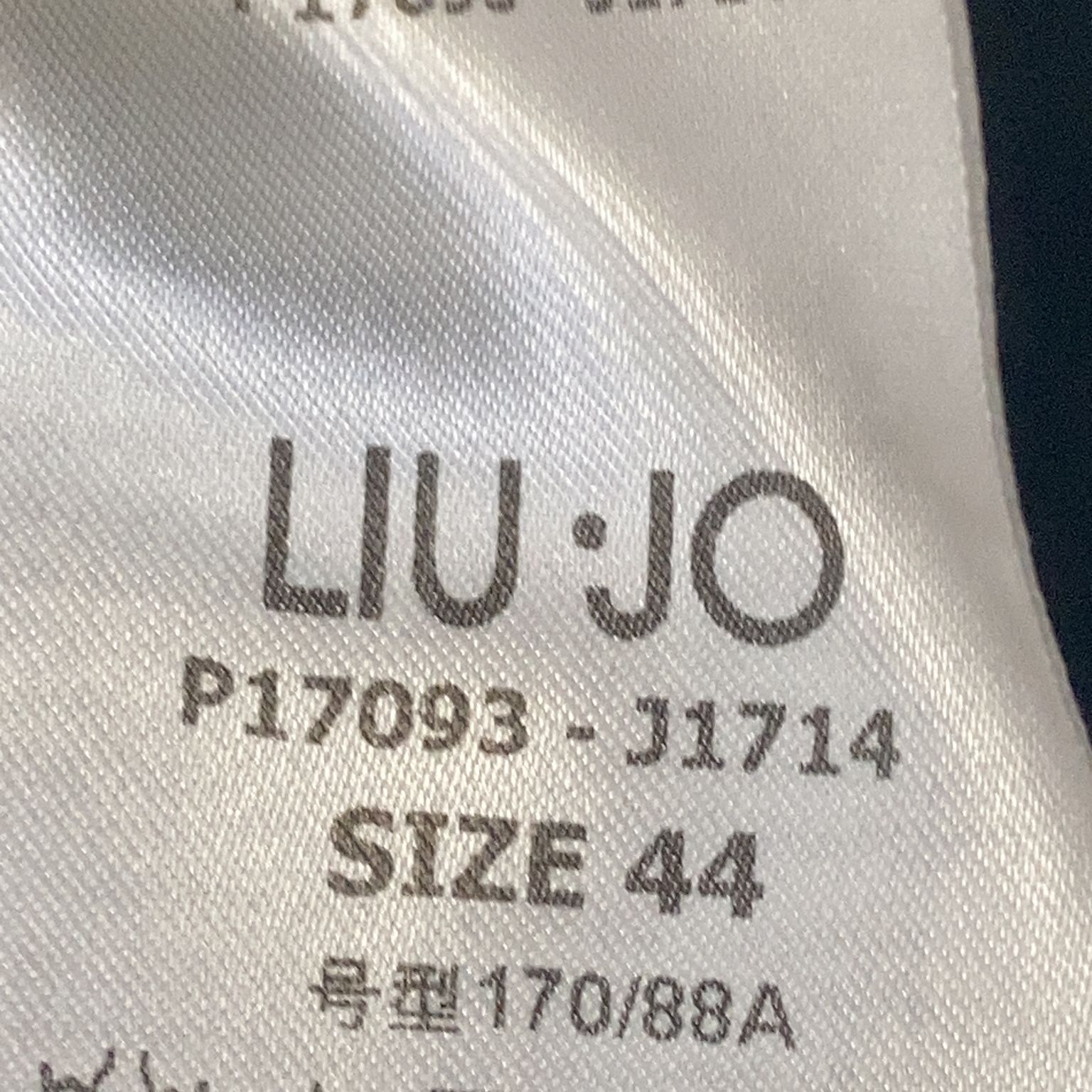 Lio Jo