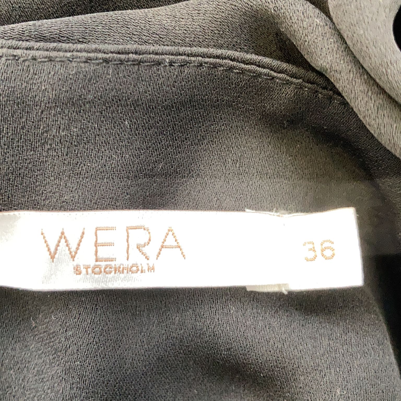 WERA Stockholm