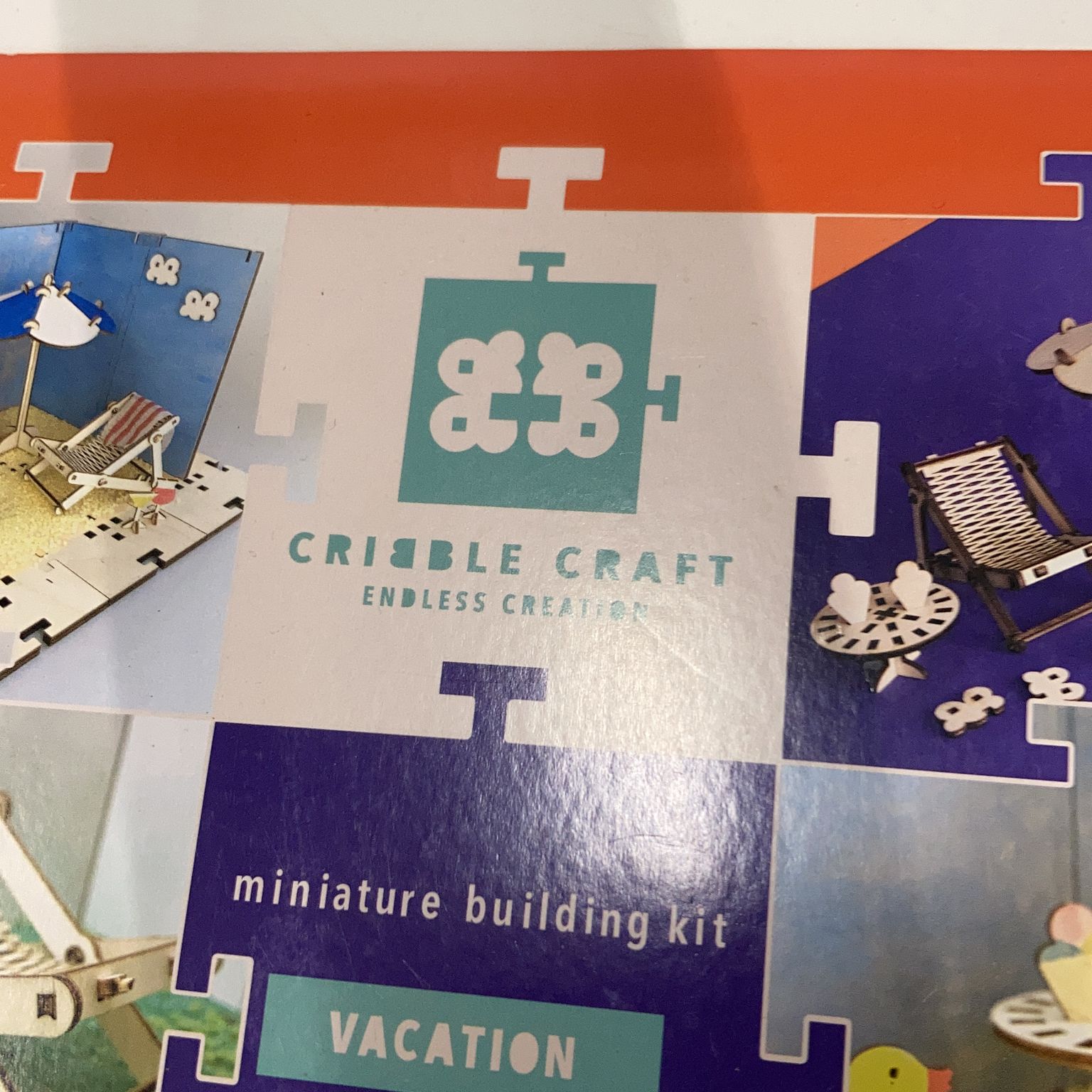 Cribble Craft