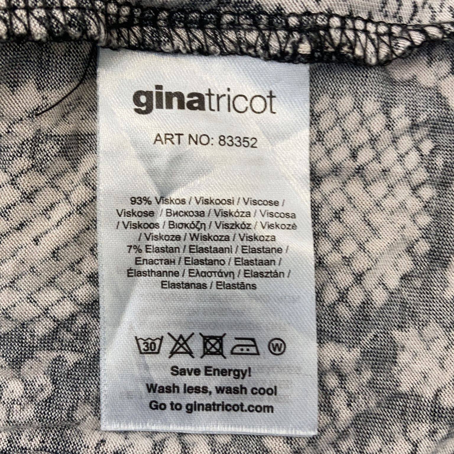 Gina Tricot