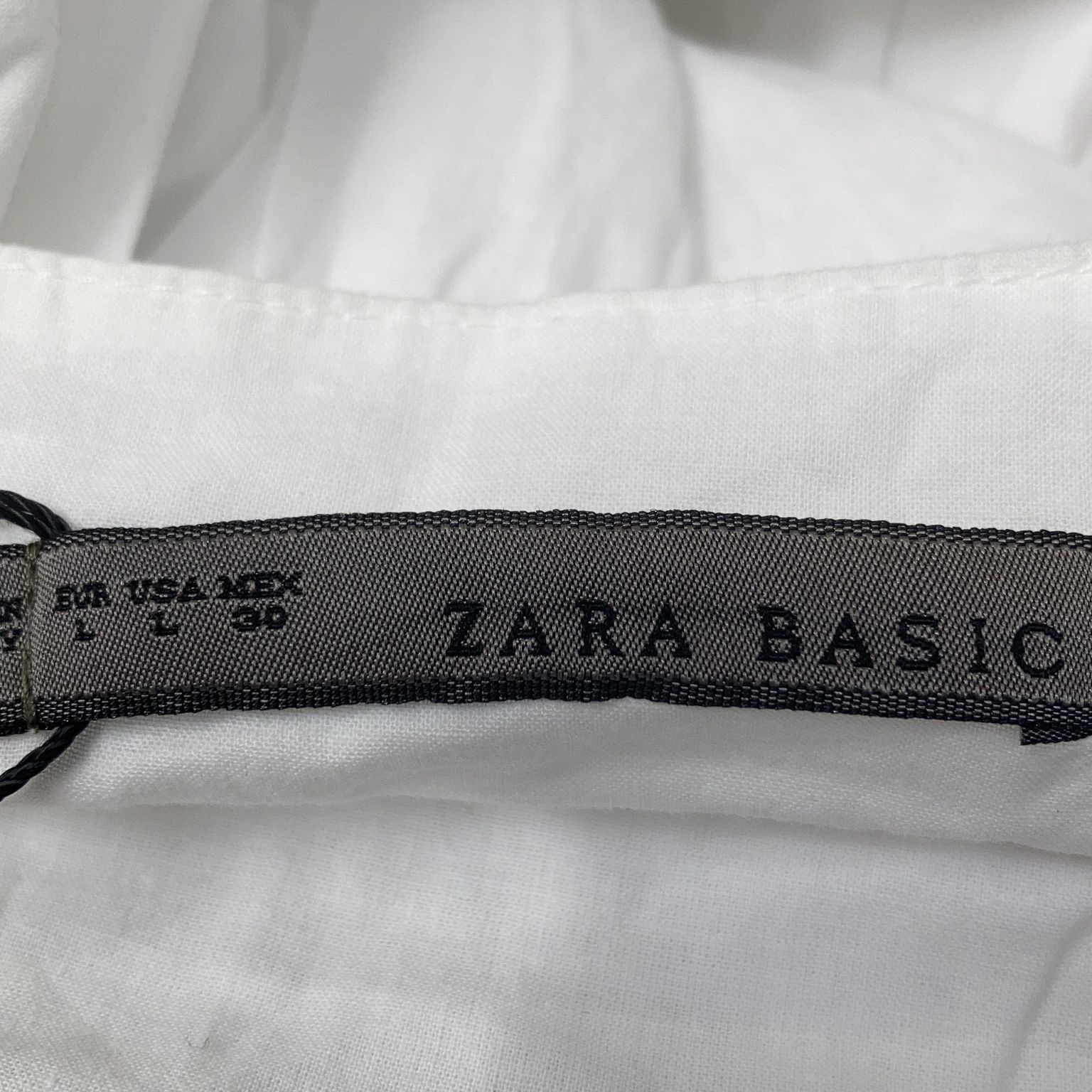 Zara Basic