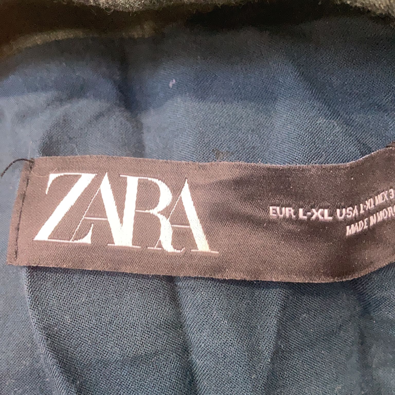 Zara