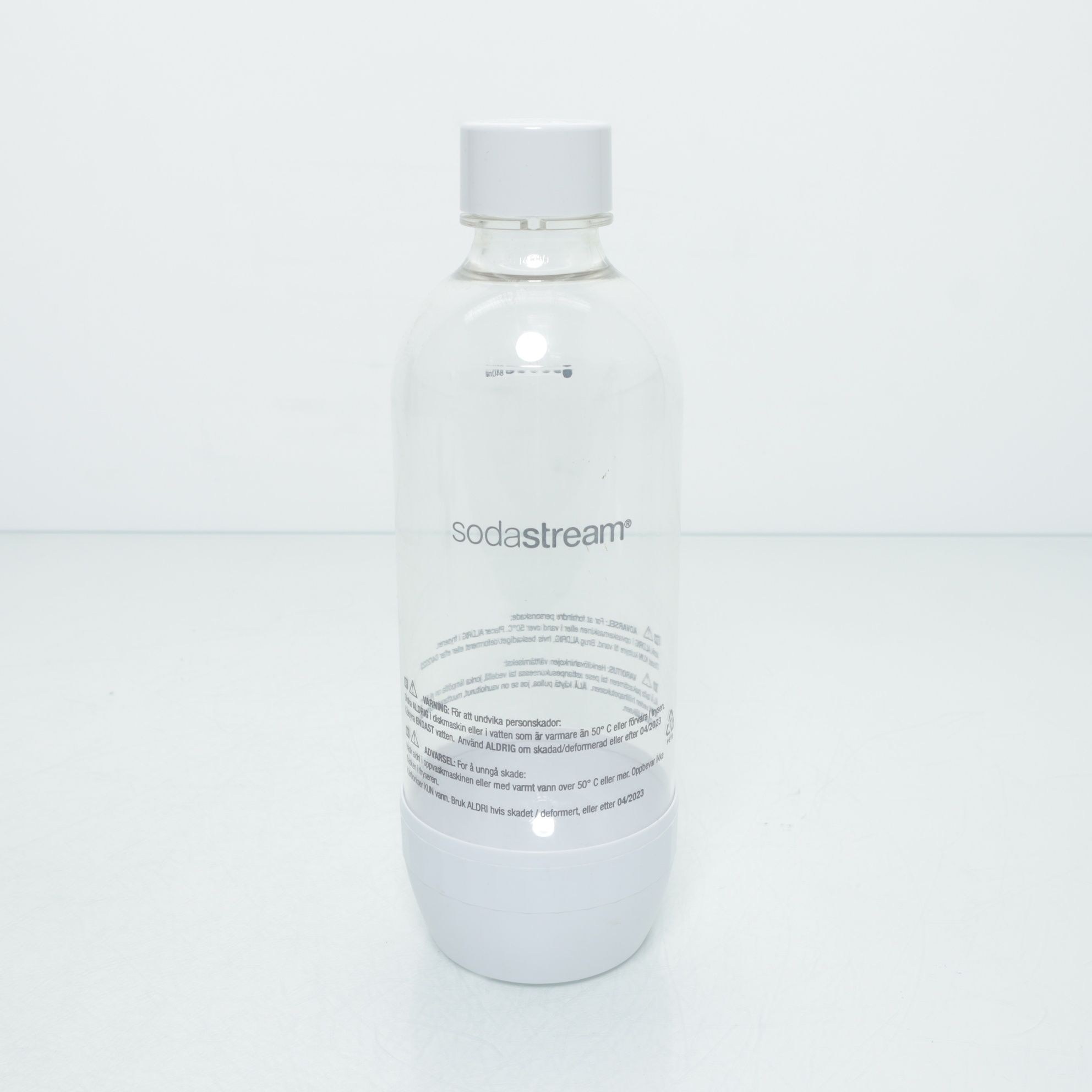 Sodastream