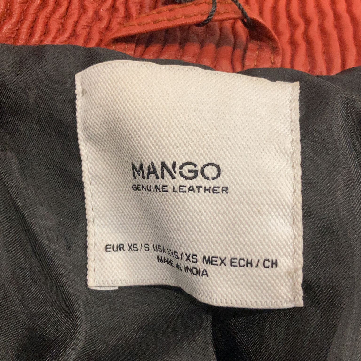 Mango