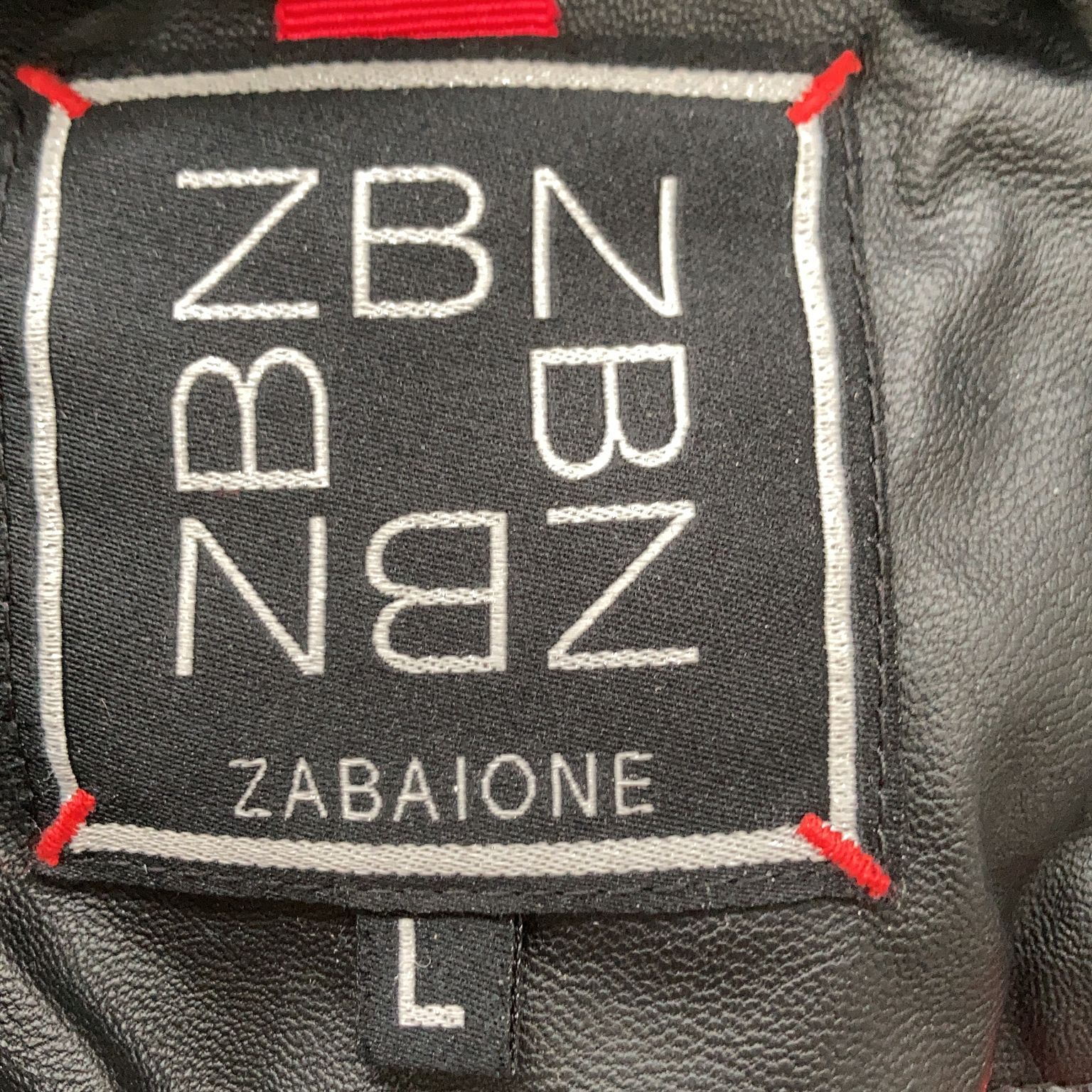 ZBN by Zabaione