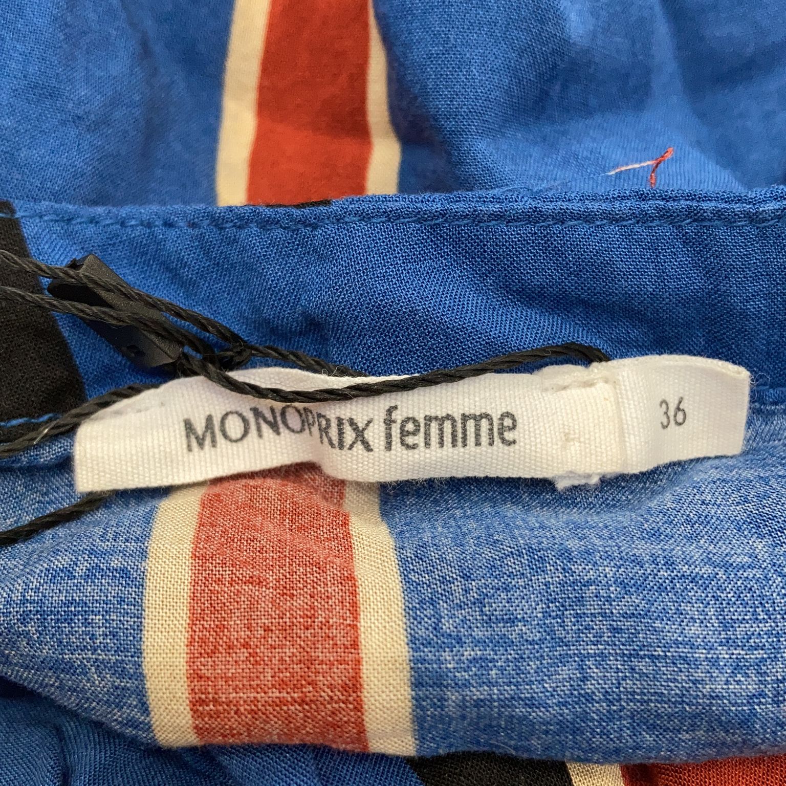 Monoprix Femme