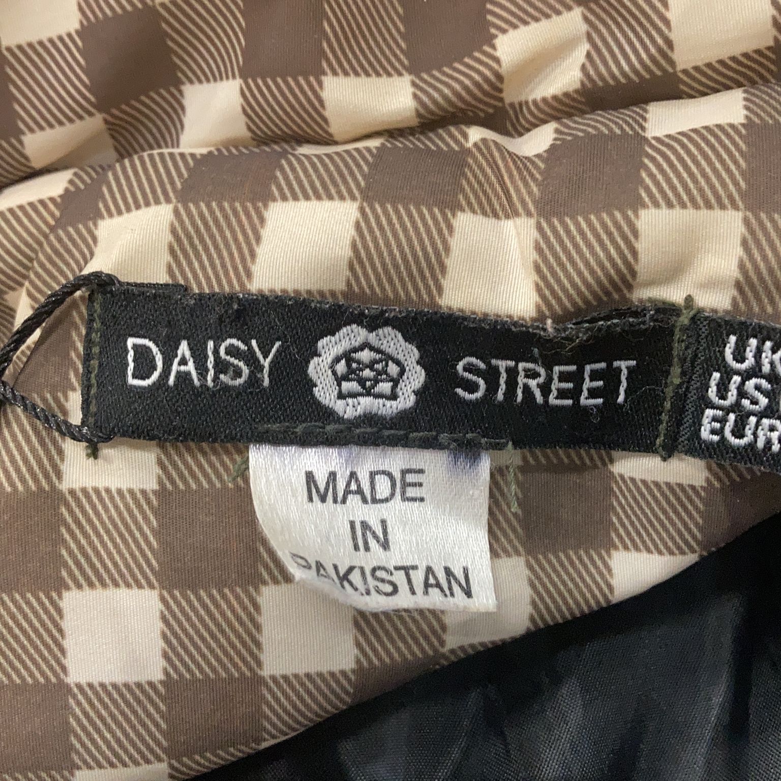 Daisy Street