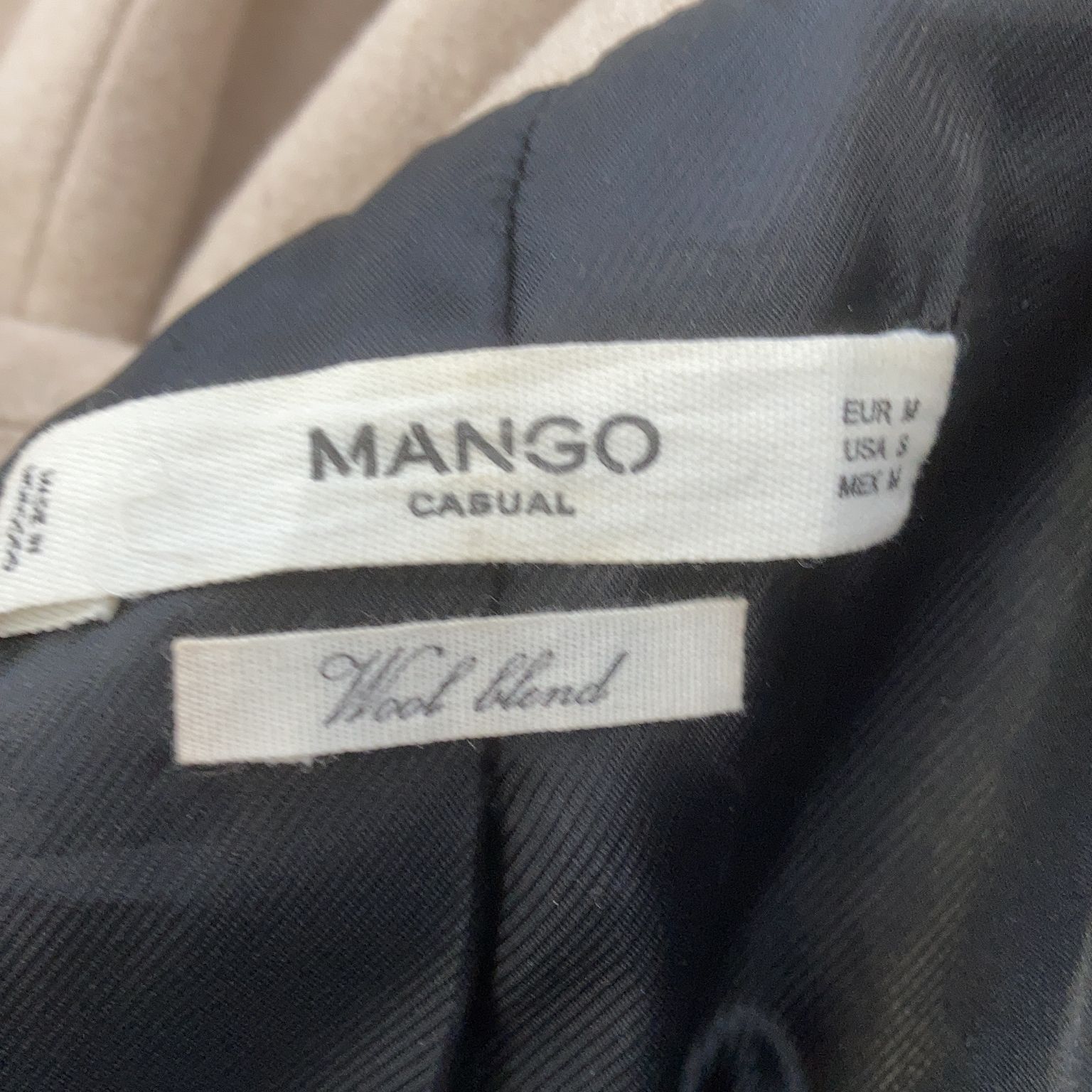 Mango Casual