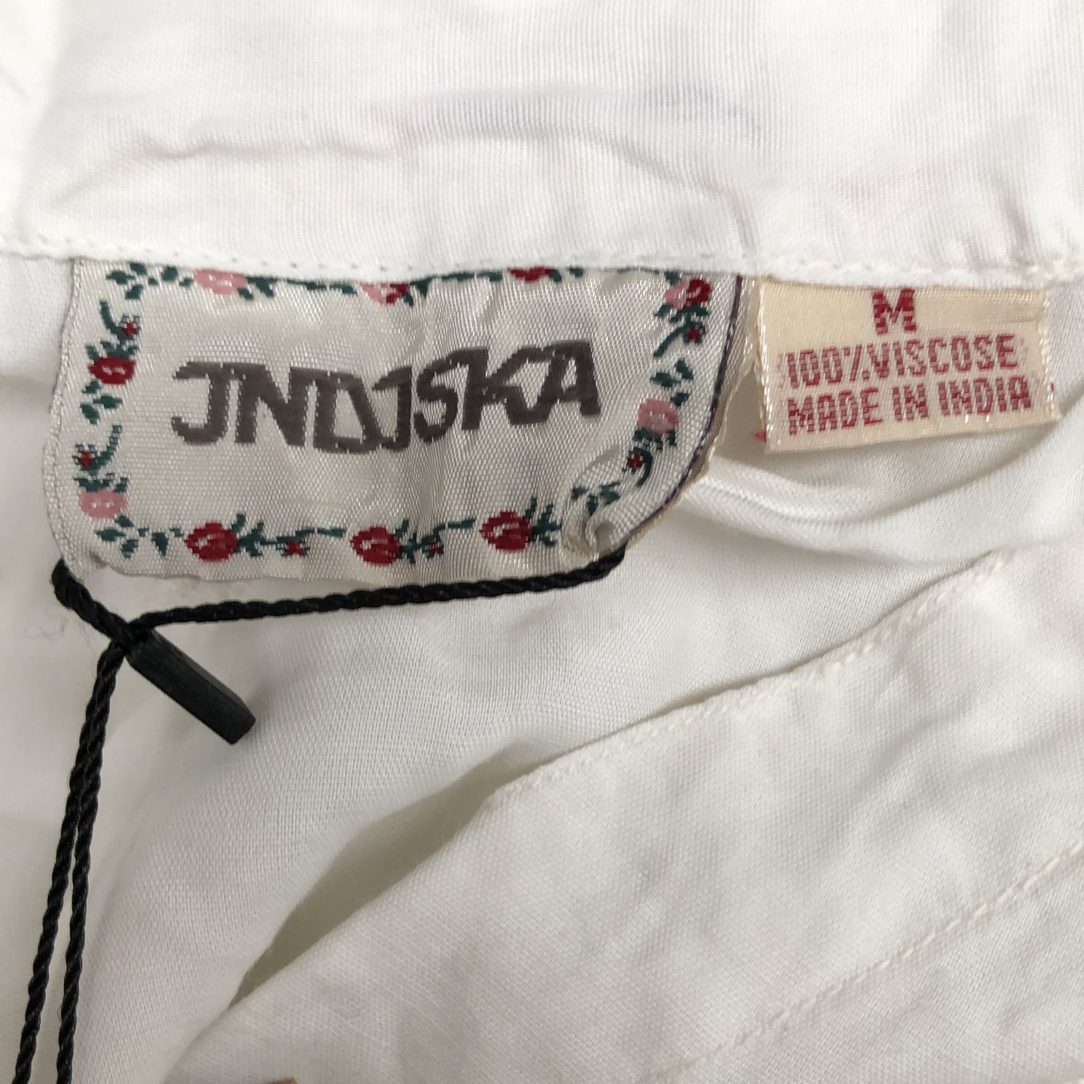 Indiska