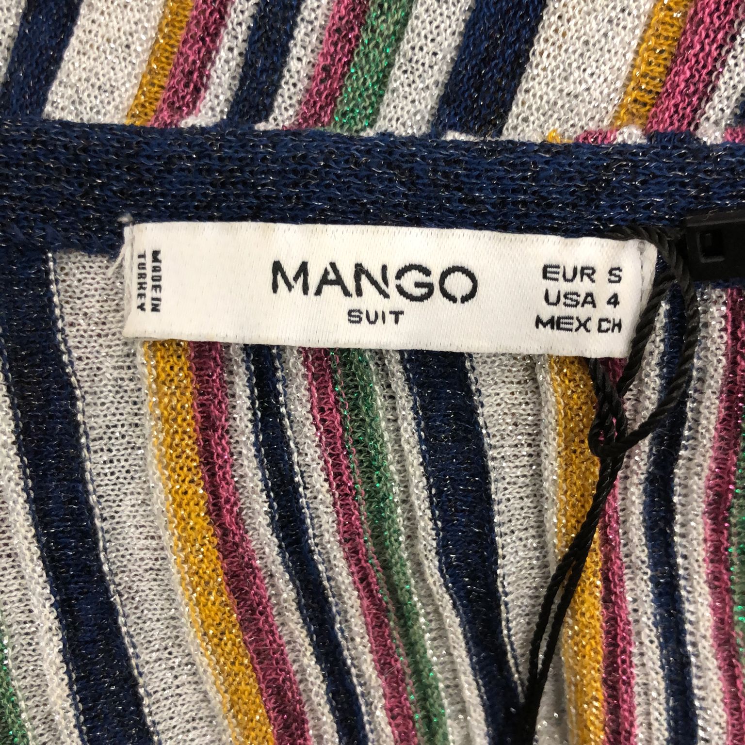 Mango