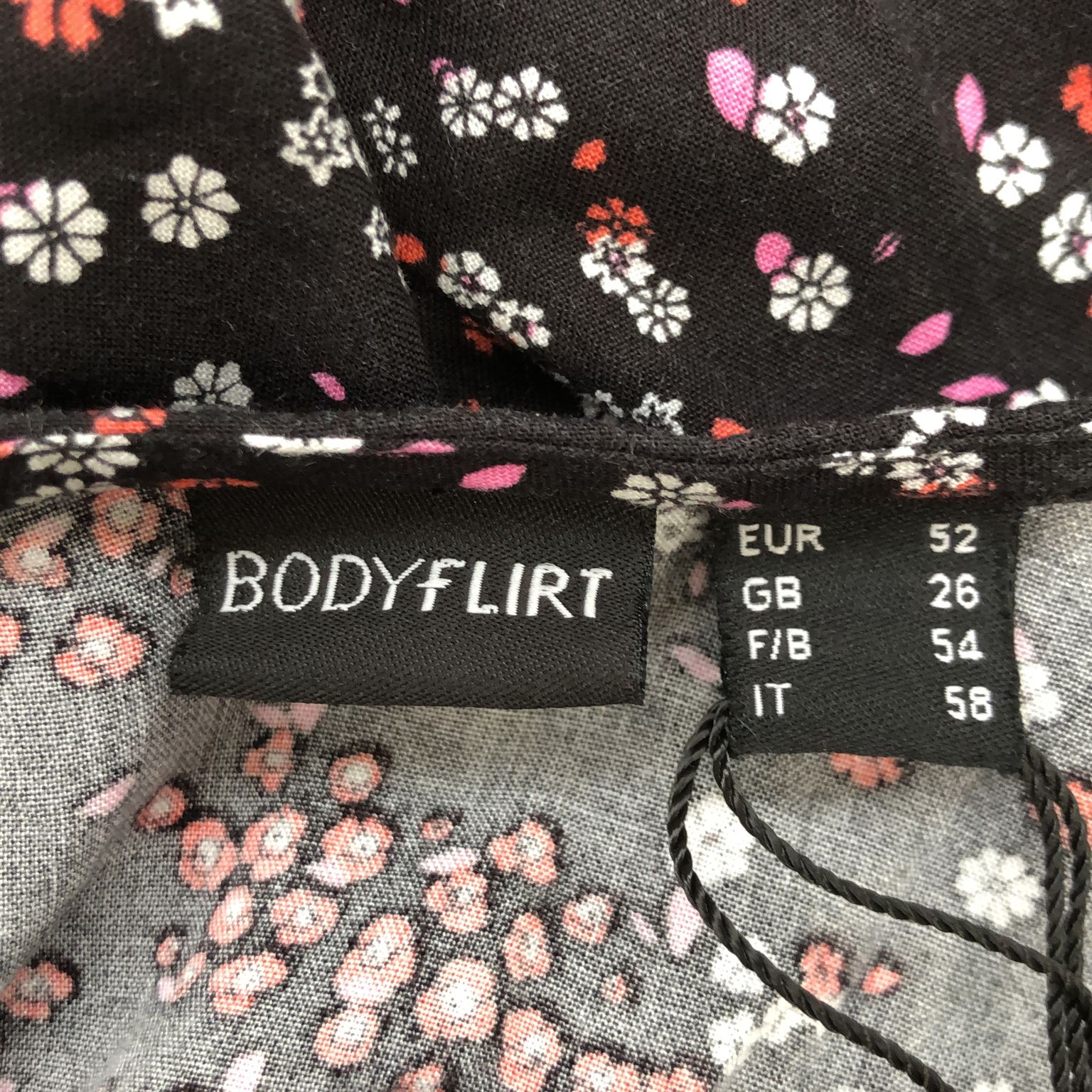 Bodyflirt