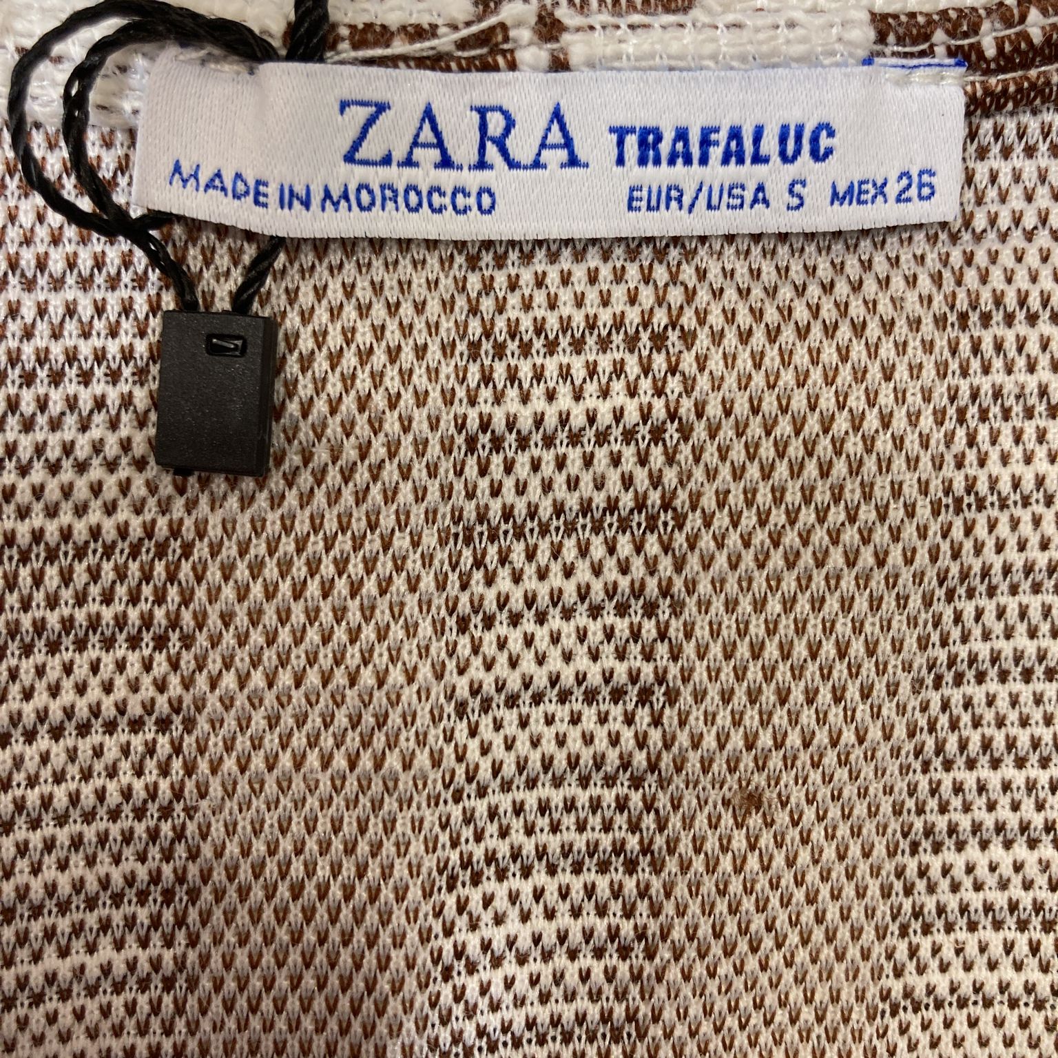 Zara Trafaluc