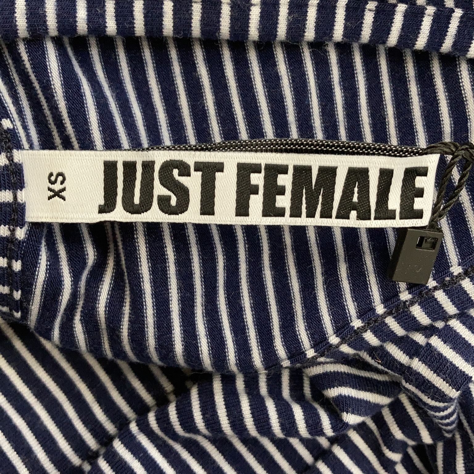 Just Female