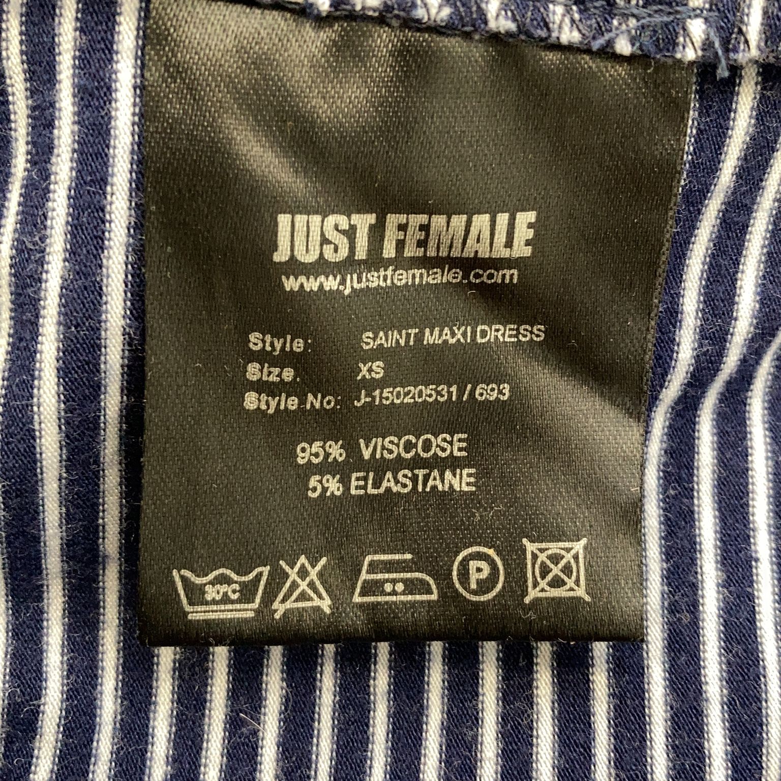 Just Female