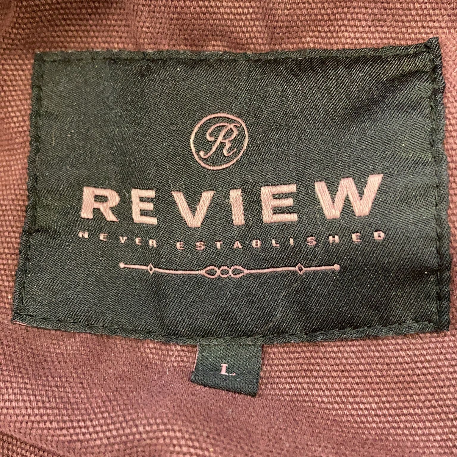 Review