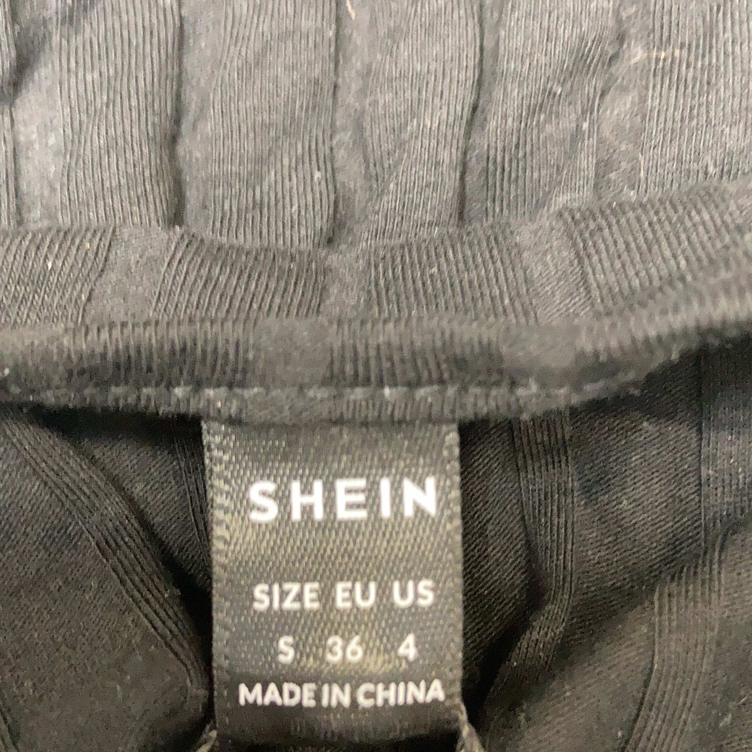 Shein