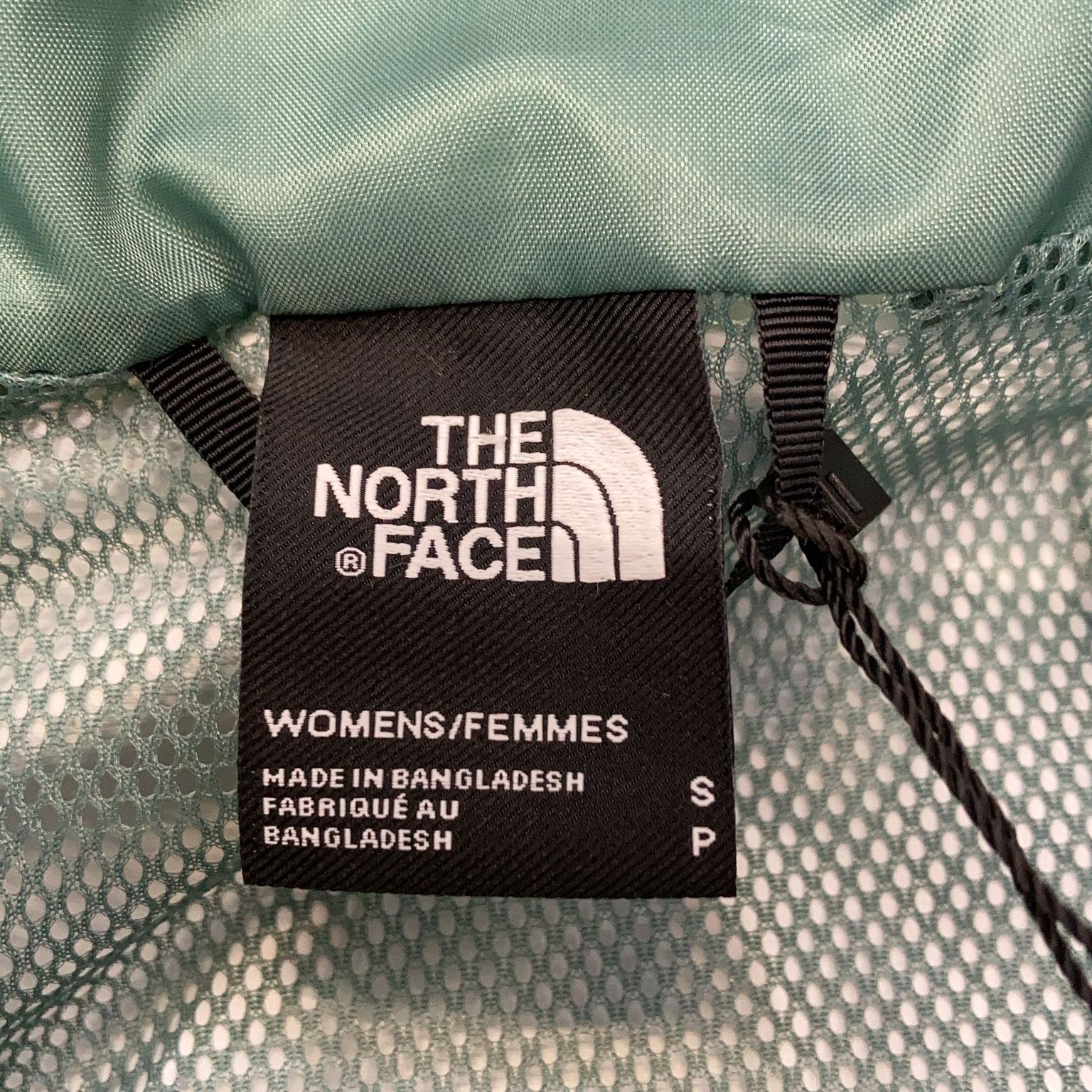 The North Face