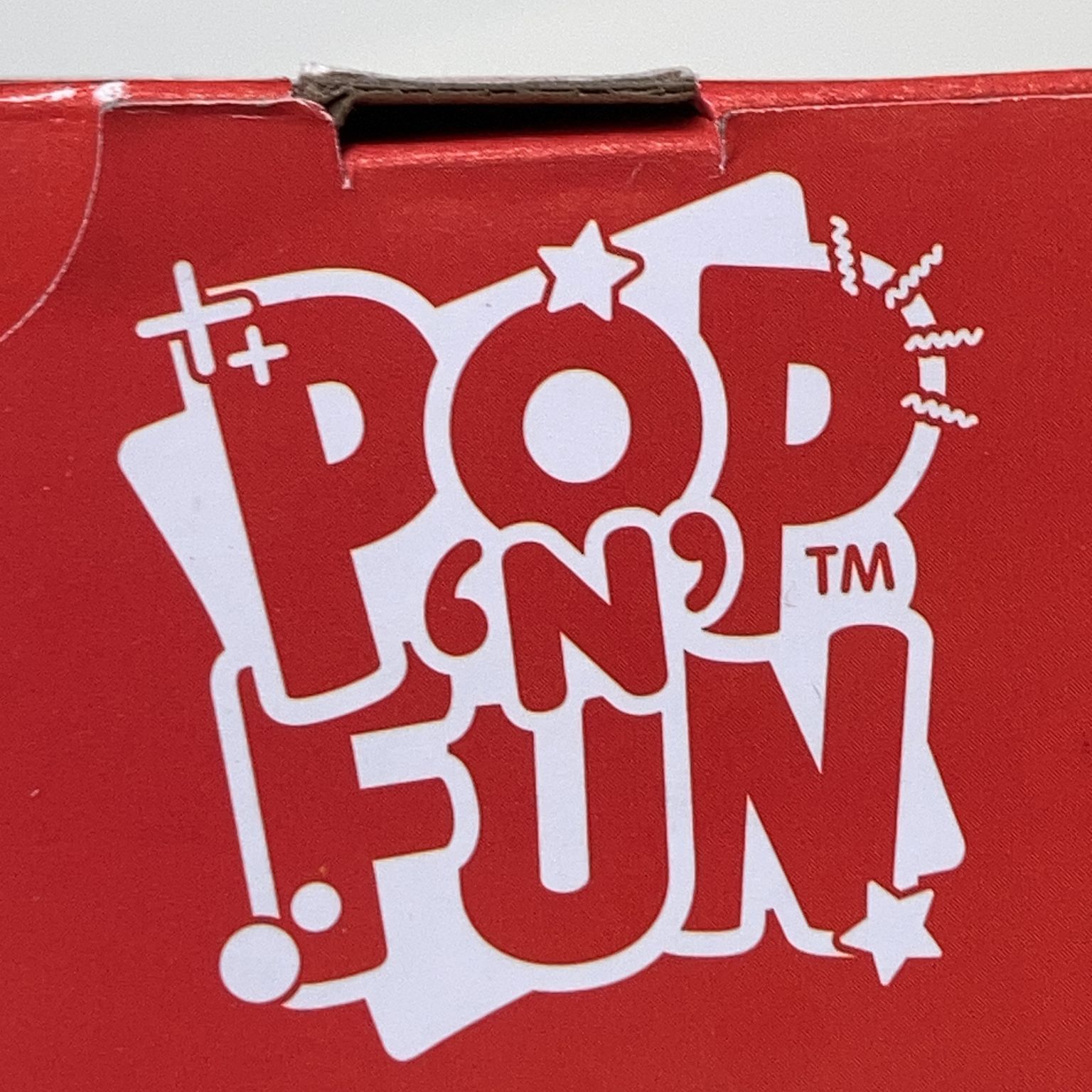 Pop-Fun Collection