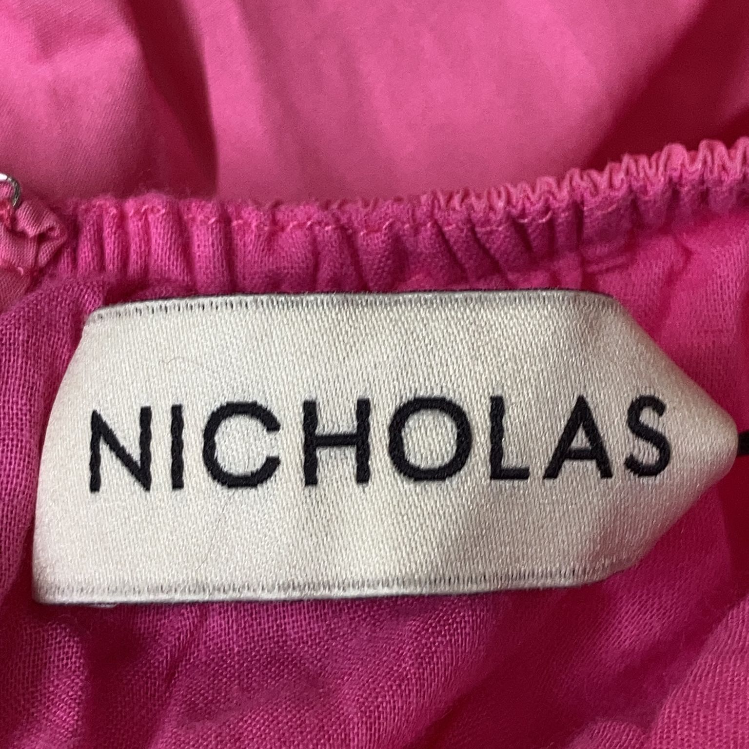 Nicholas