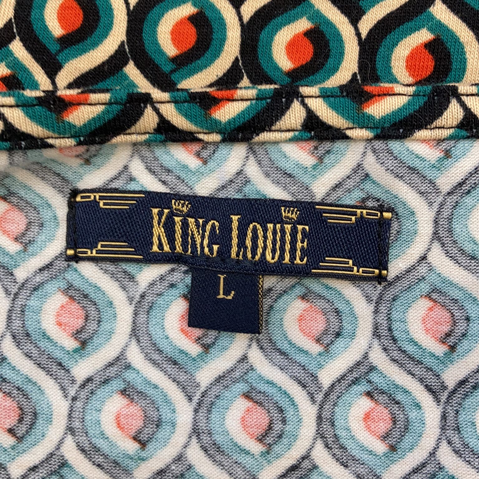 King Louie