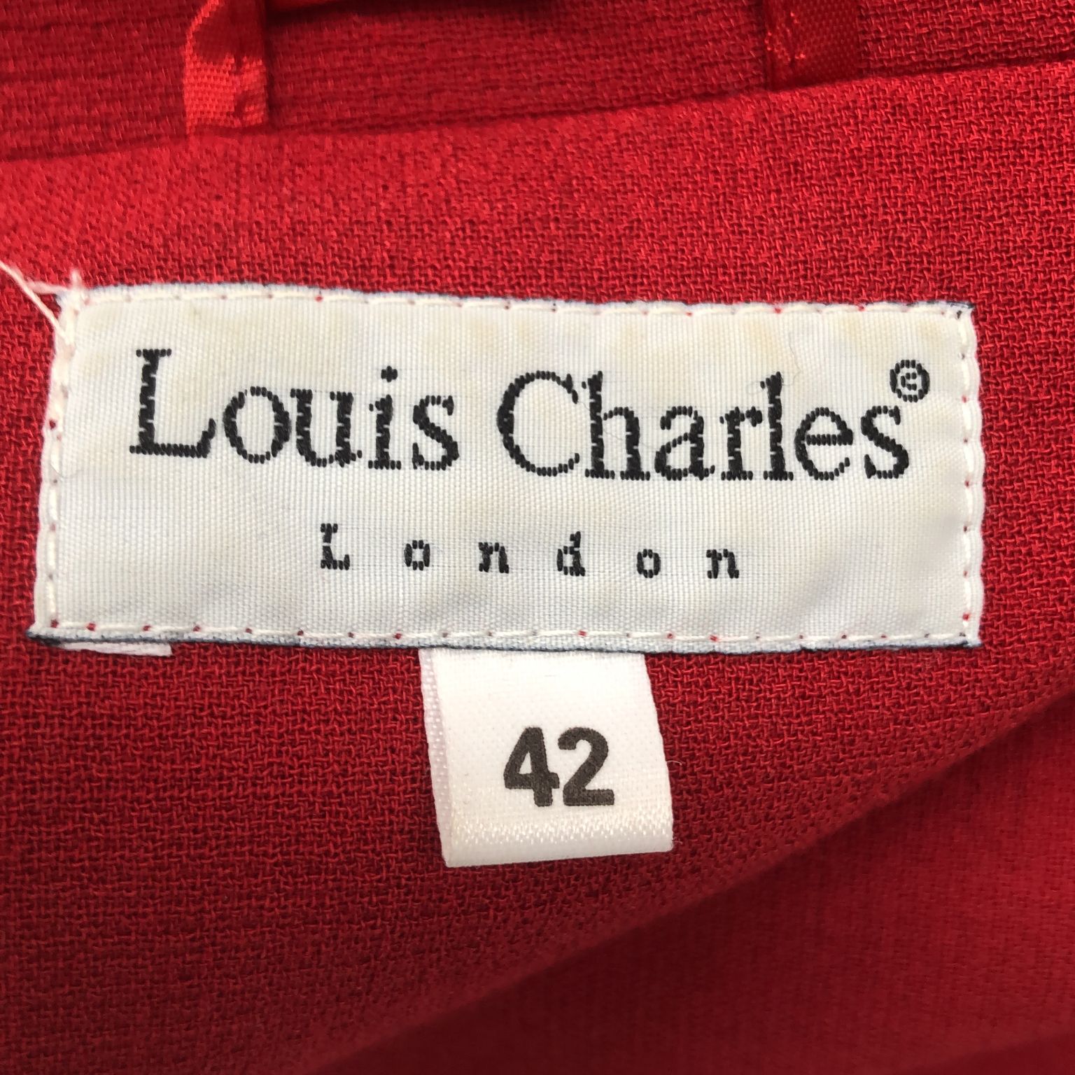 Louis Charles