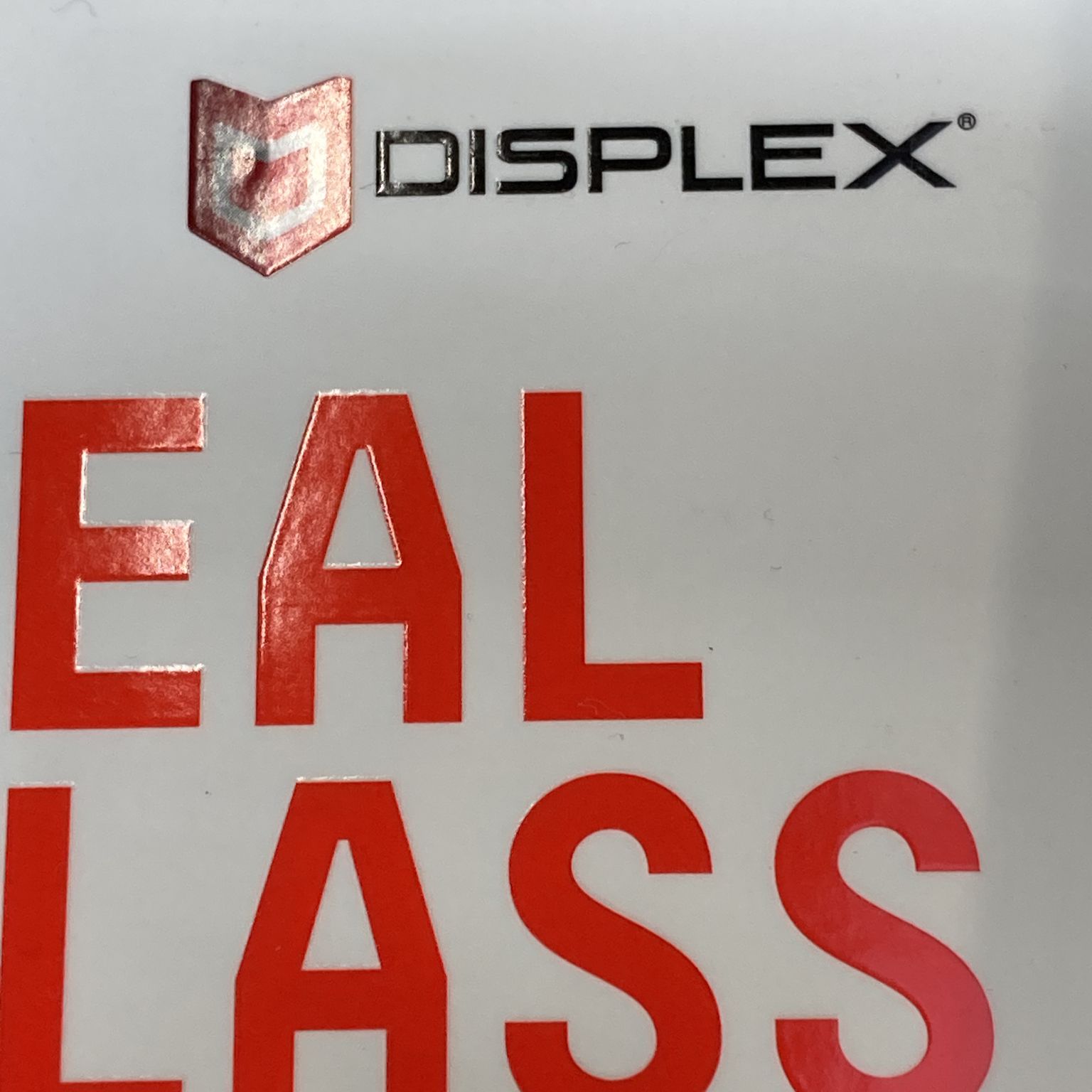 Displex