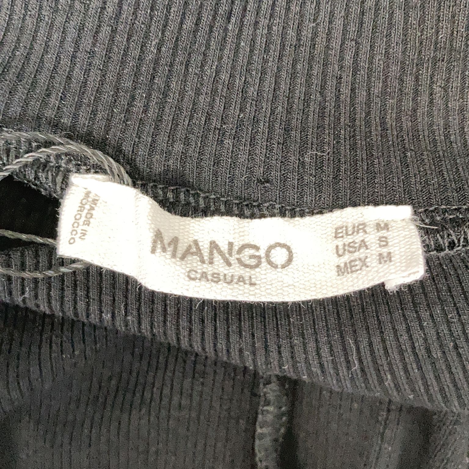 Mango Casual