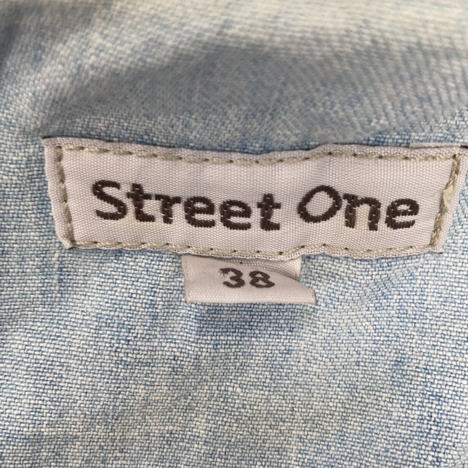 Street One