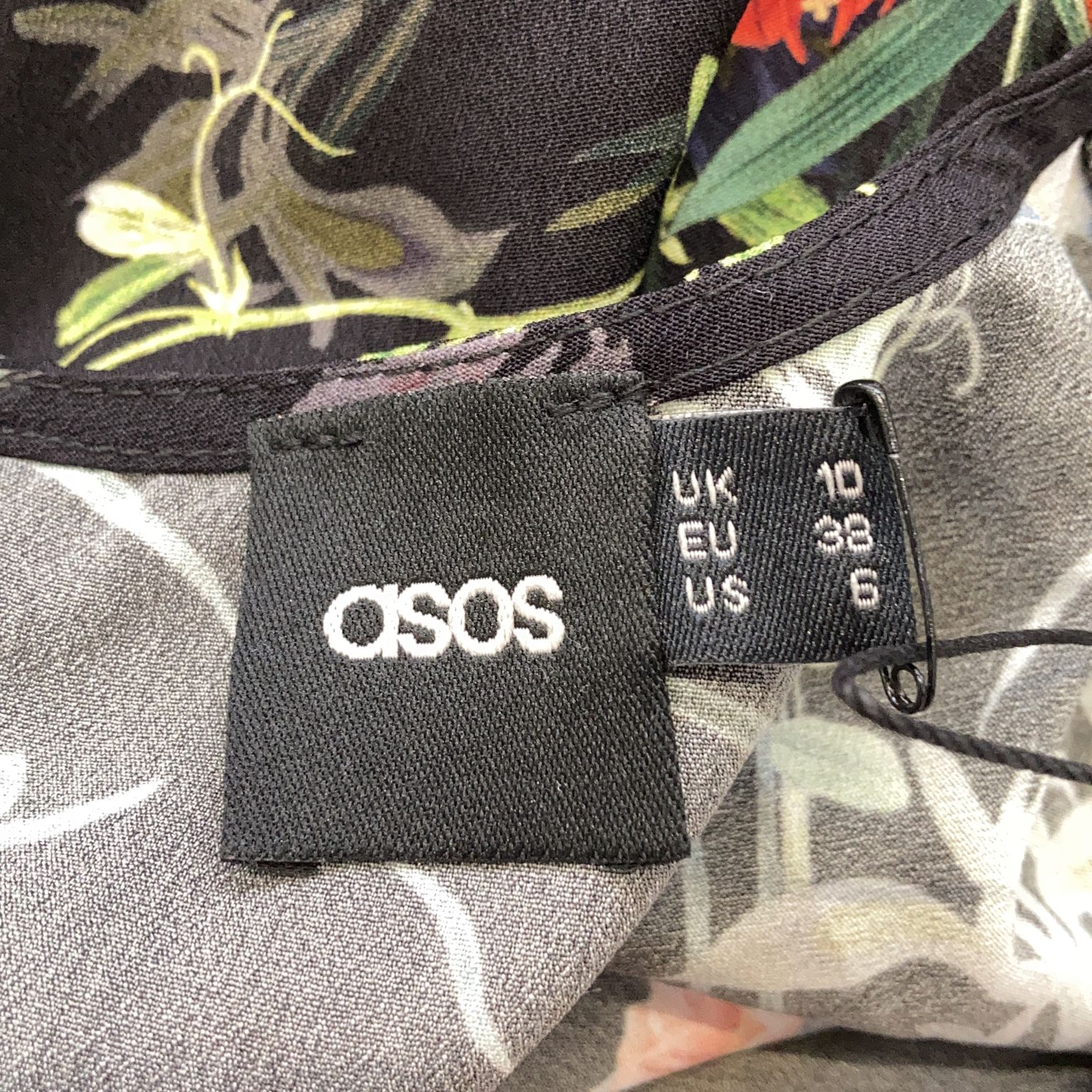 ASOS