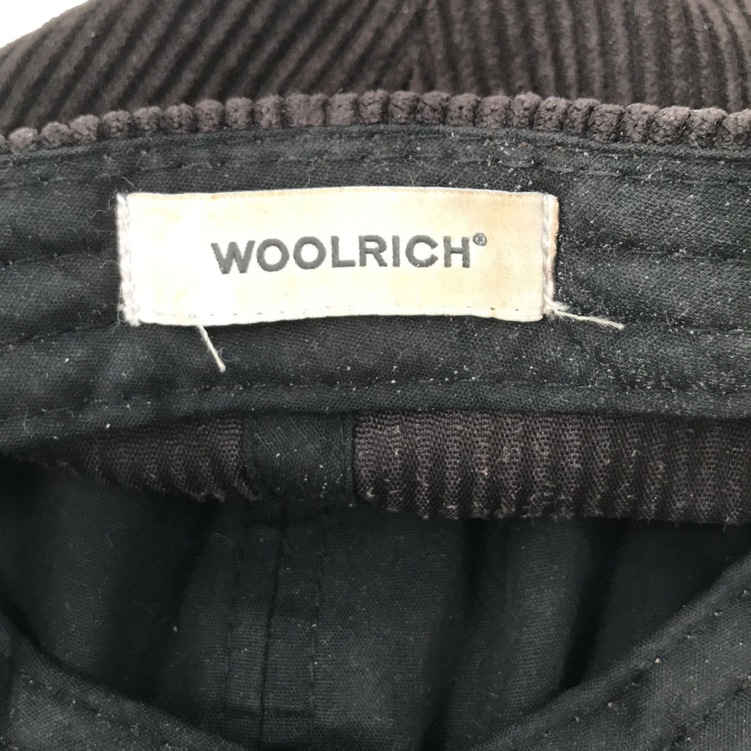 Woolrich