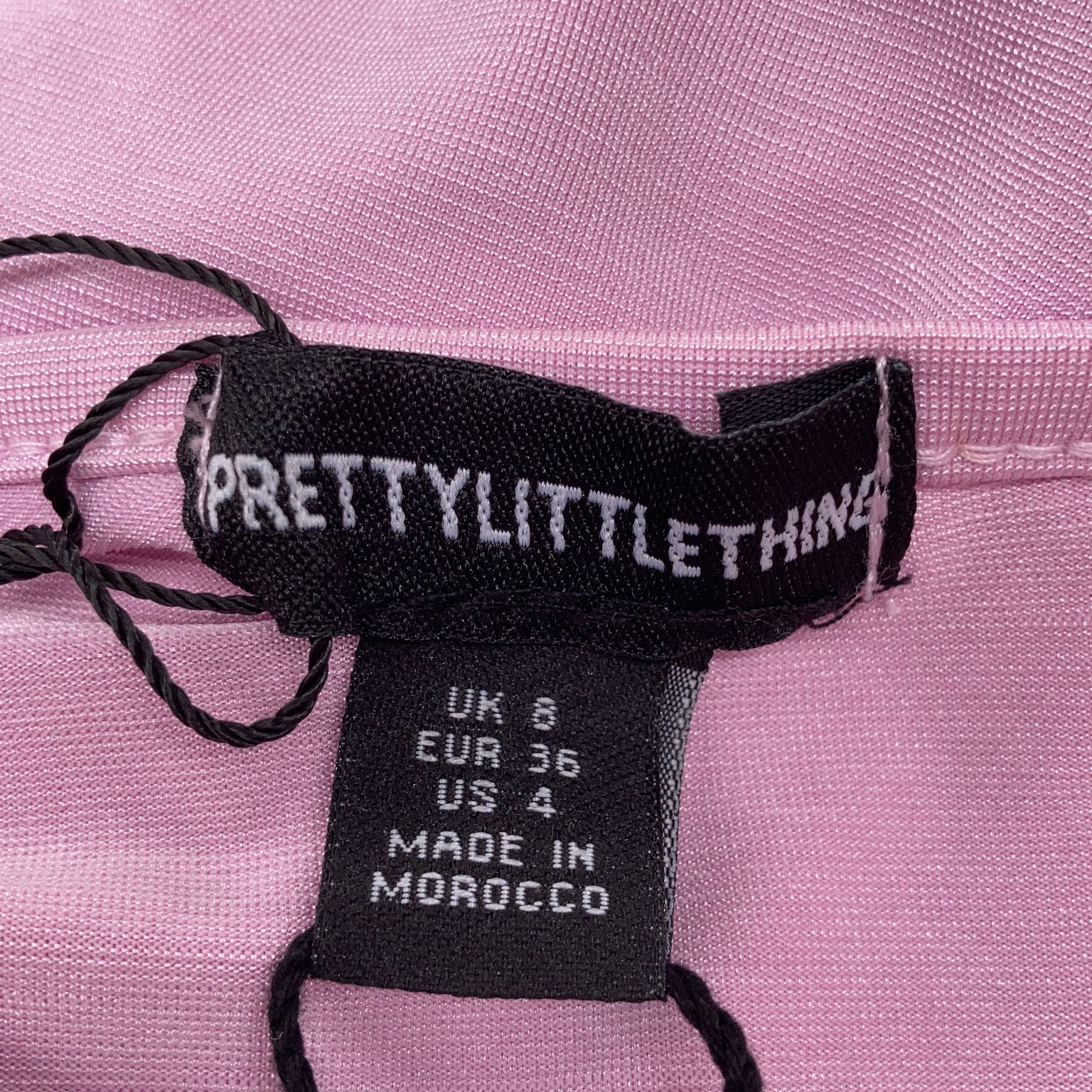 PrettyLittleThing