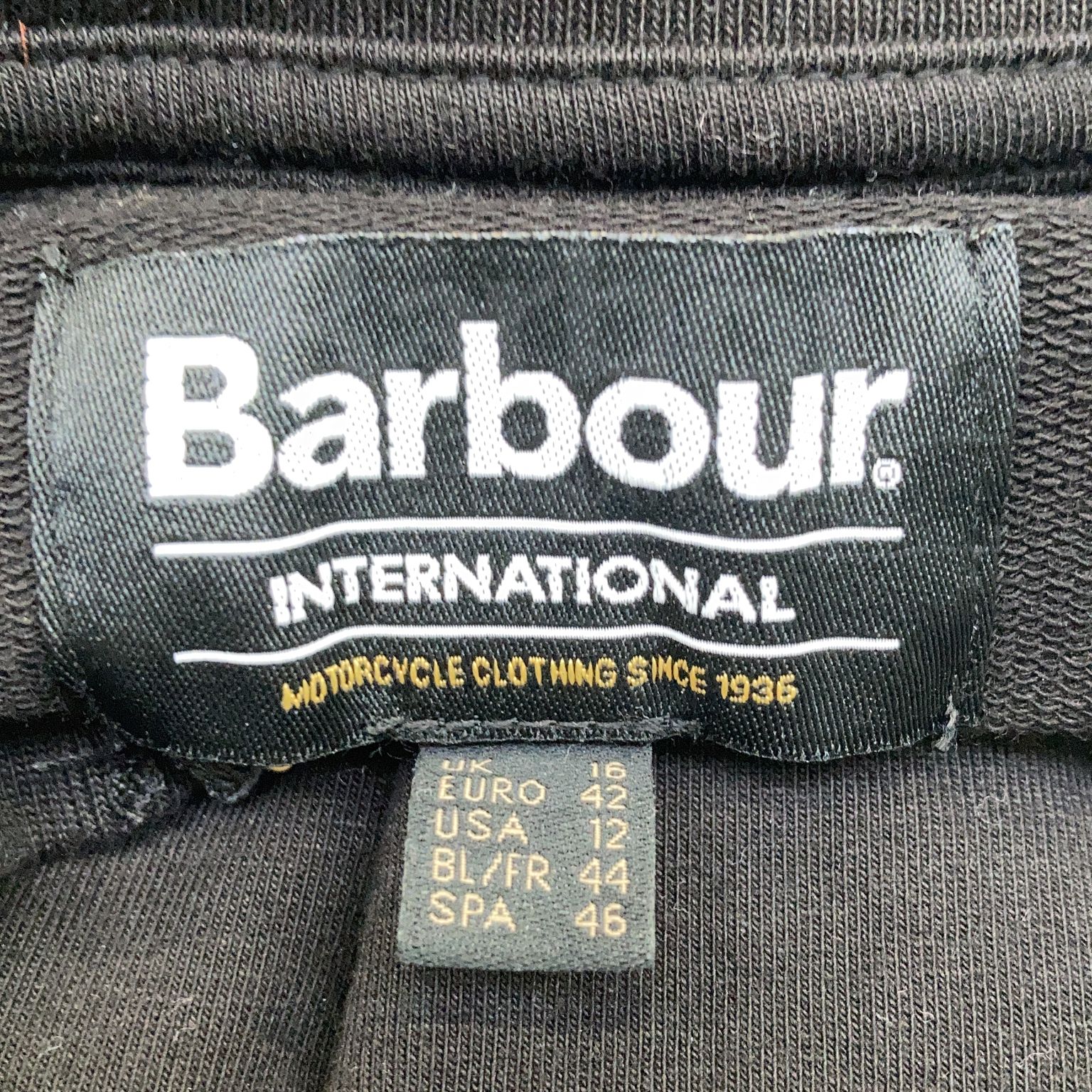 Barbour